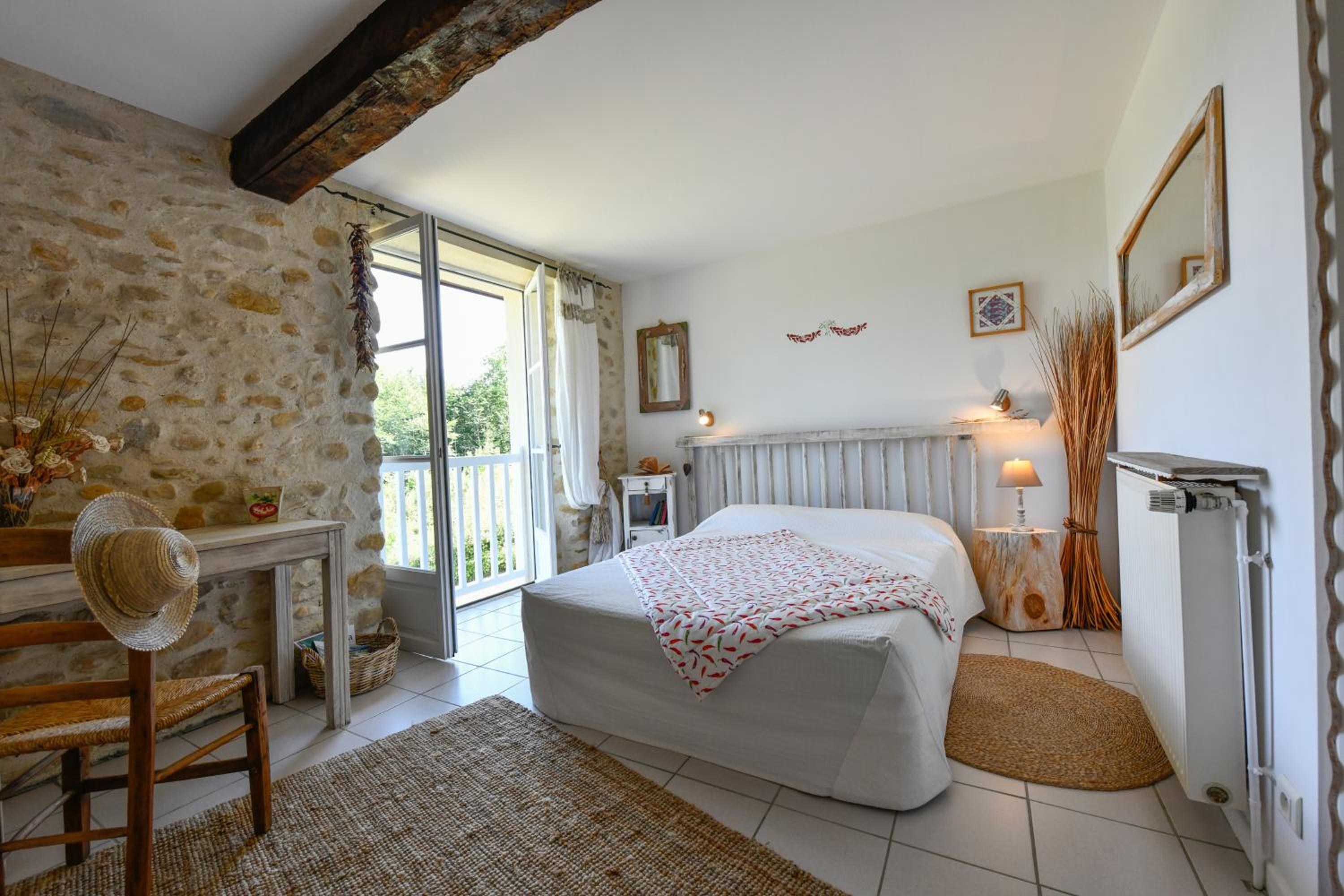 Double Room with Mountain View photo 1