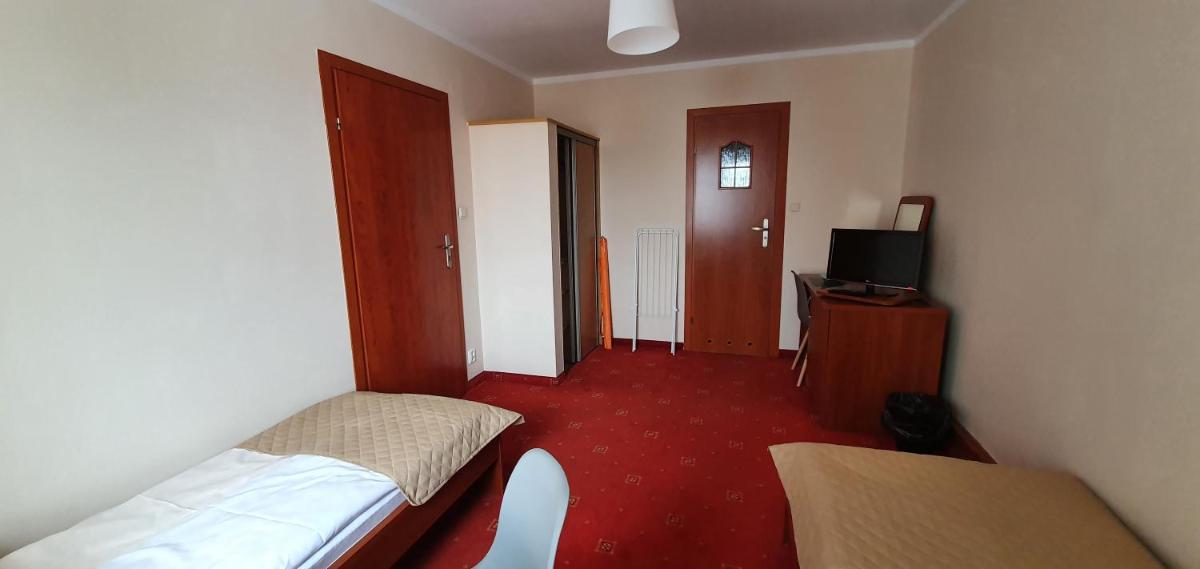 Twin Room photo 1