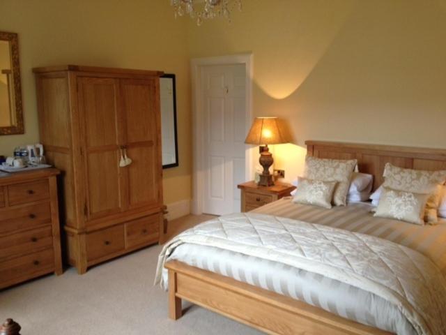 Double Room with Lake View