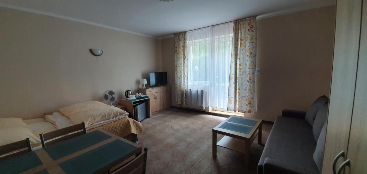 Quadruple Room photo 1