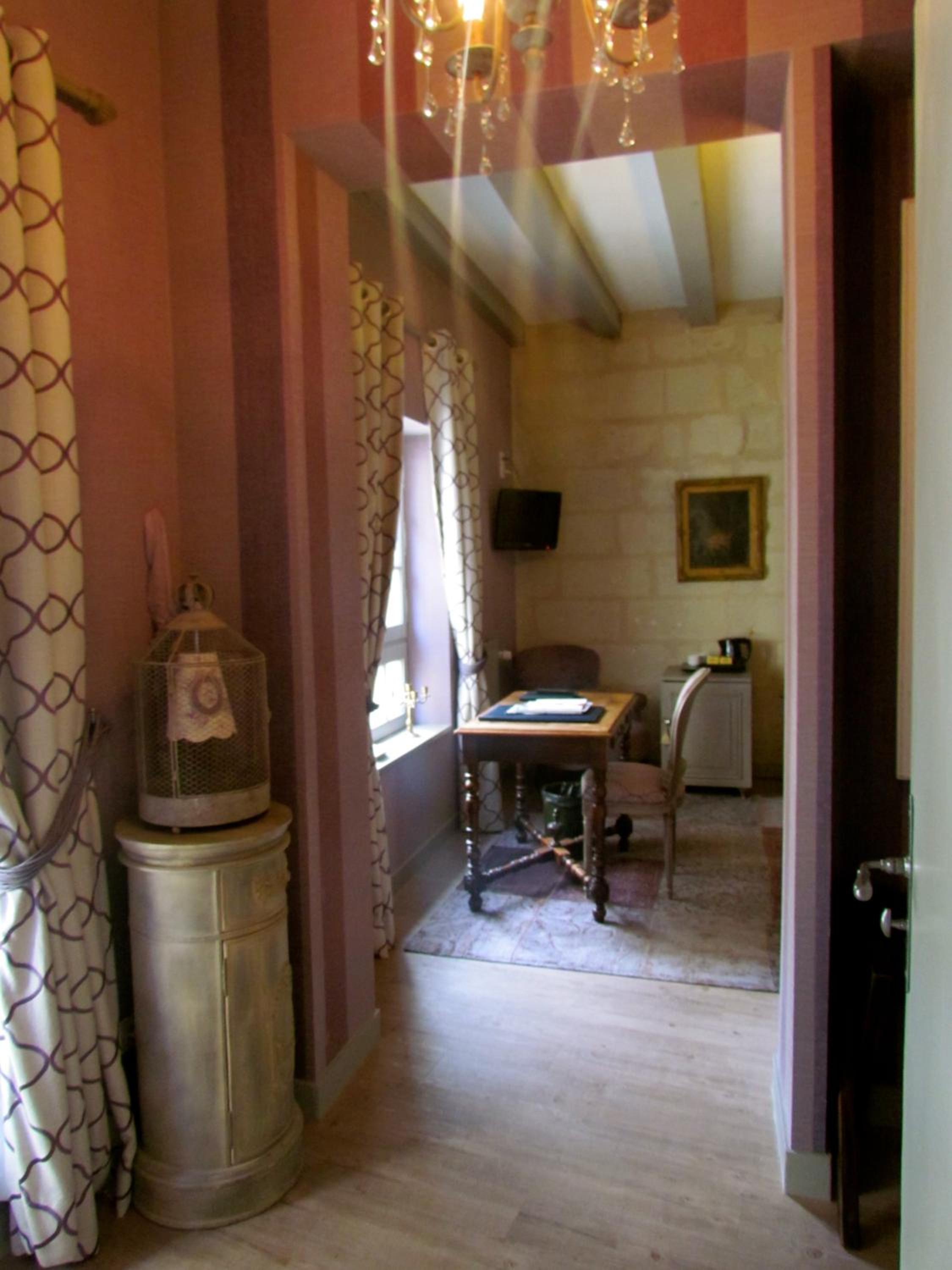 Deluxe Double Room - Photo 7