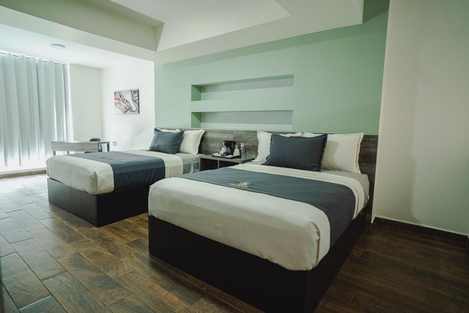 Superior Twin Room - Photo 1