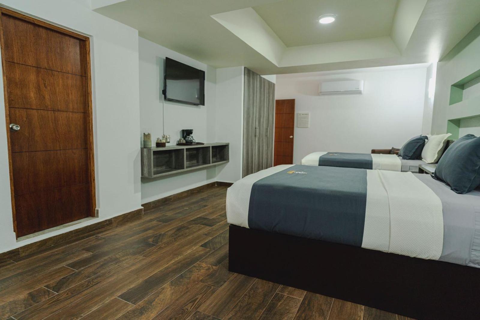 Superior Twin Room - Photo 4