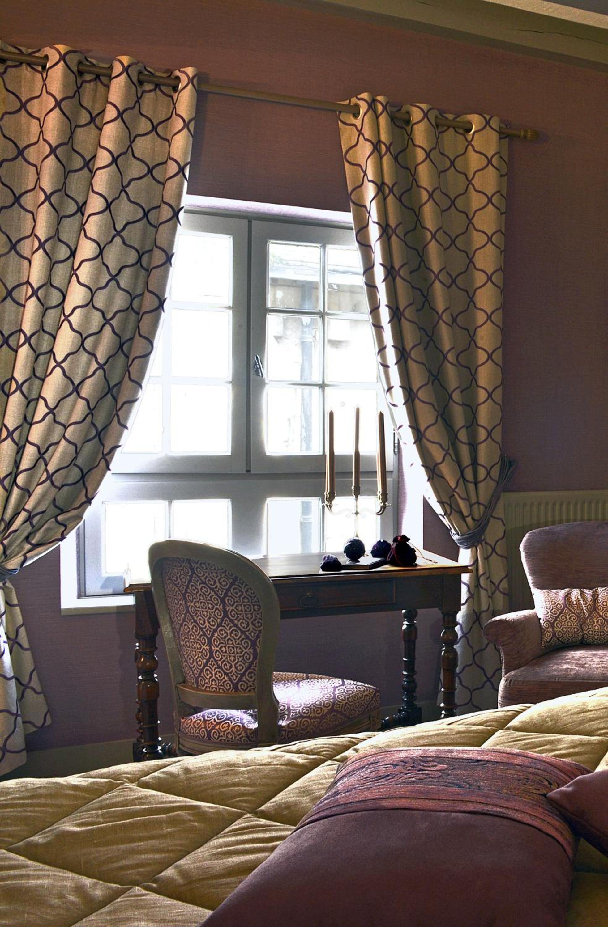 Deluxe Double Room - Photo 9