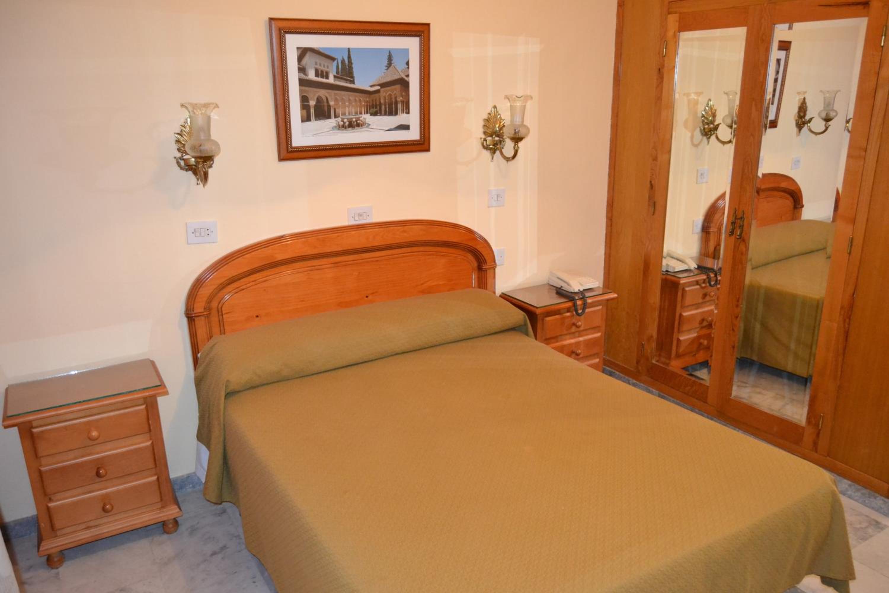 Double Room photo 2