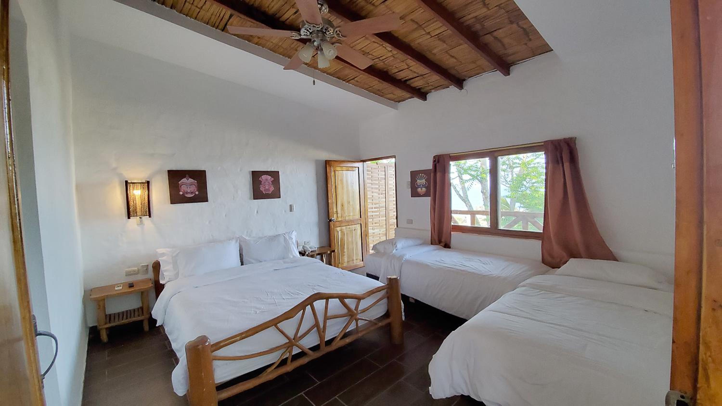 Bungalow With Sea View photo 2