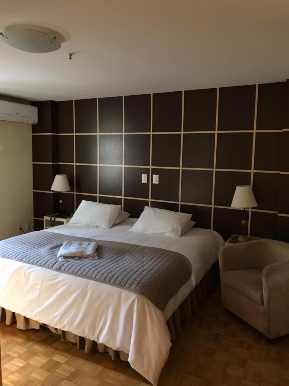 Double or Twin Room - Disability Access