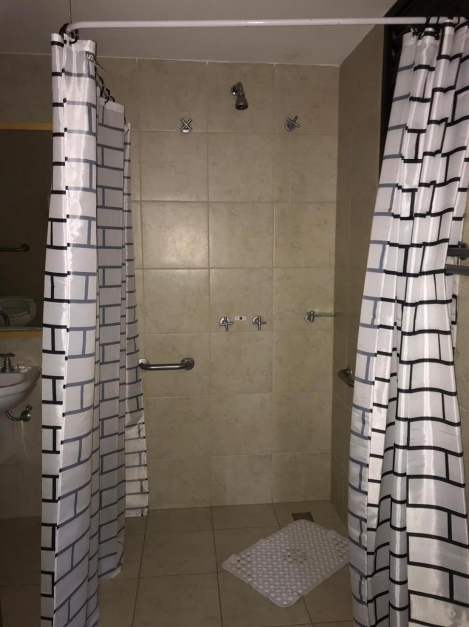 Double or Twin Room - Disability Access photo 2