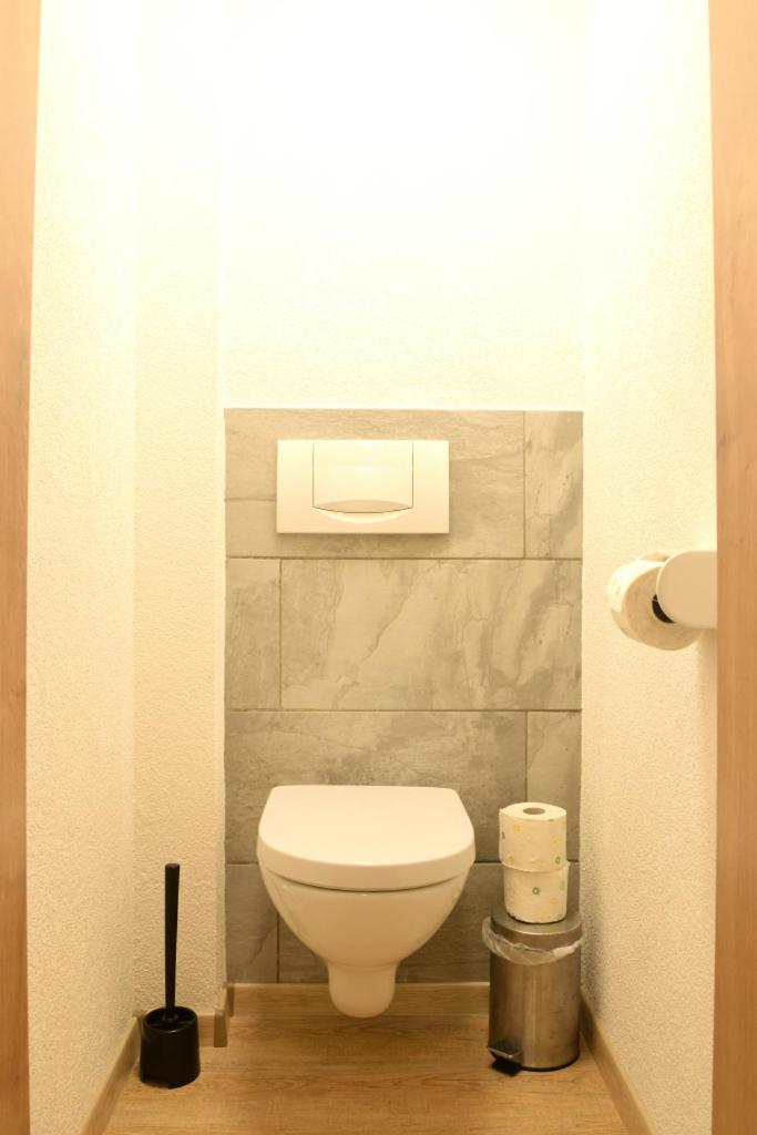 One-Bedroom House photo 2