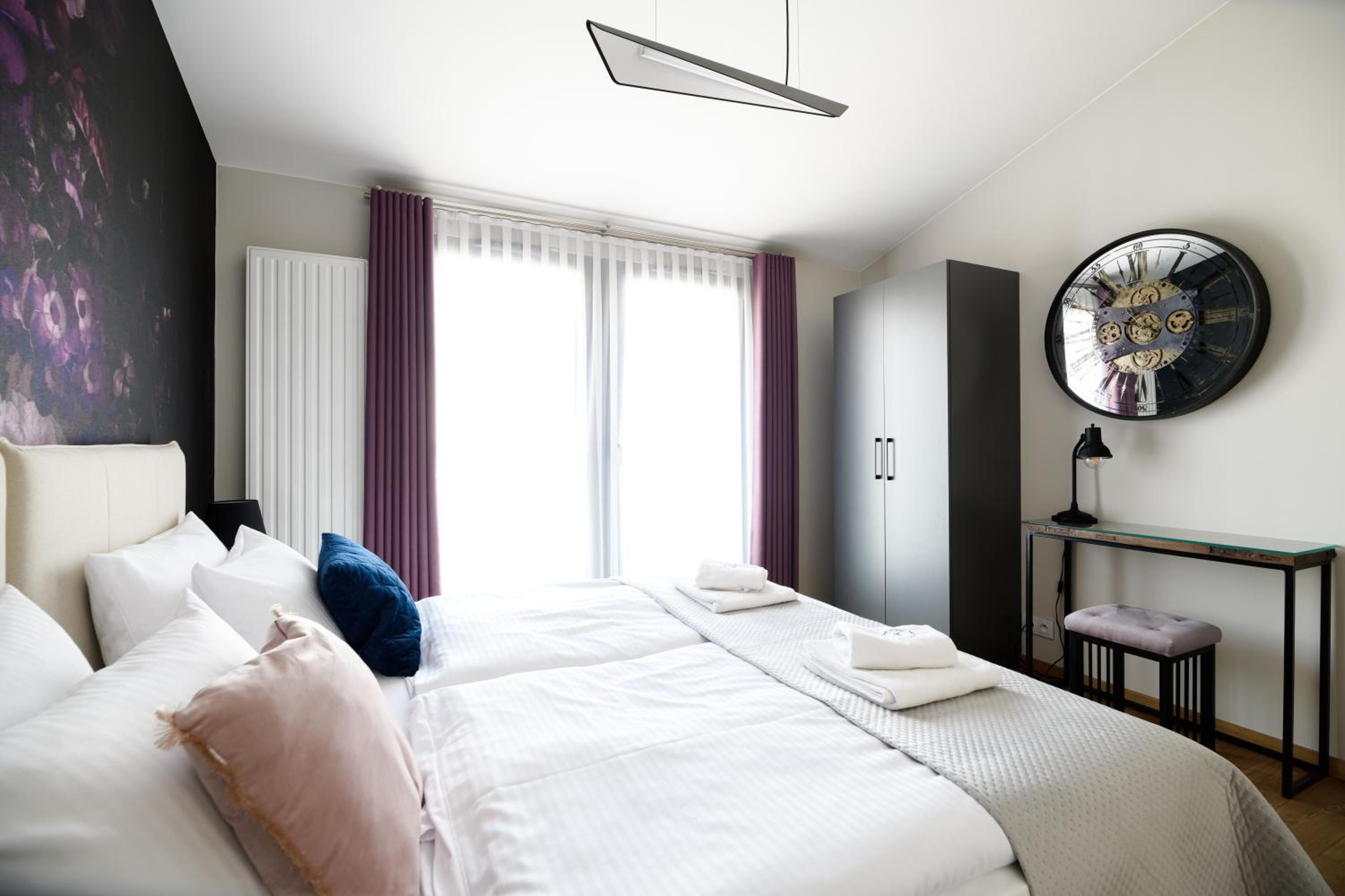 Penthouse Apartment photo 3