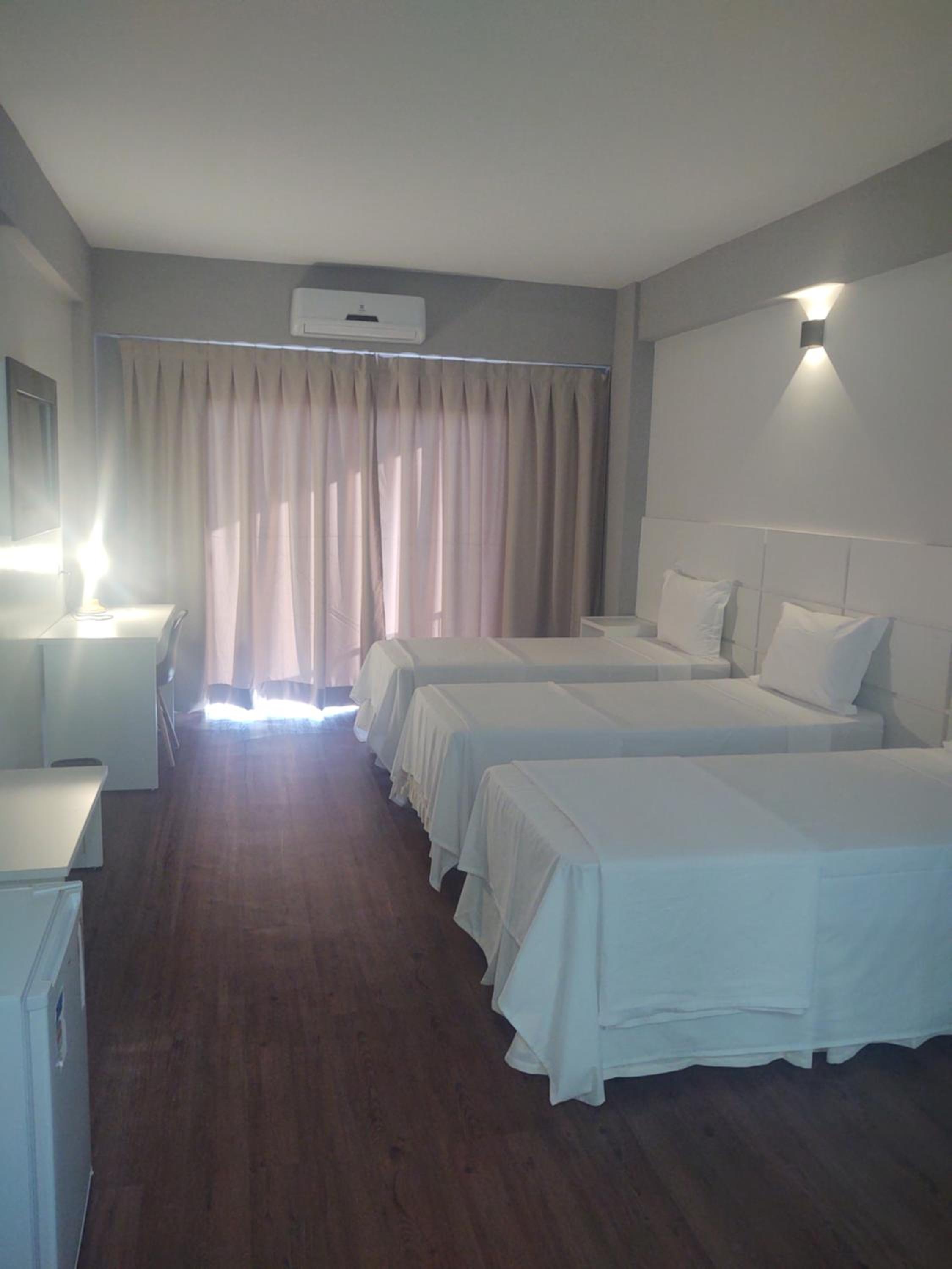 Triple Room - Photo 1
