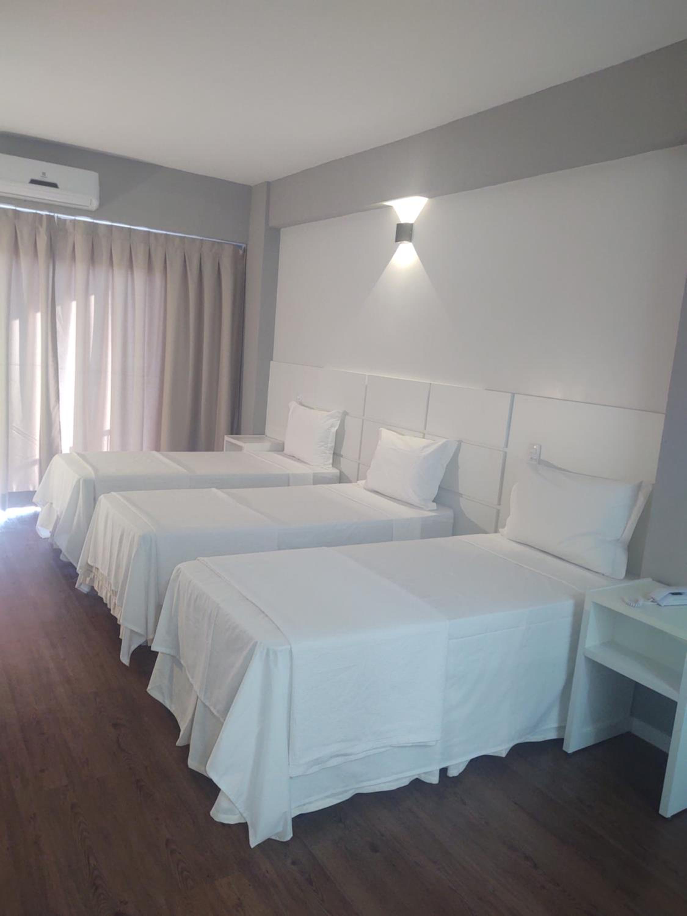 Triple Room - Photo 5