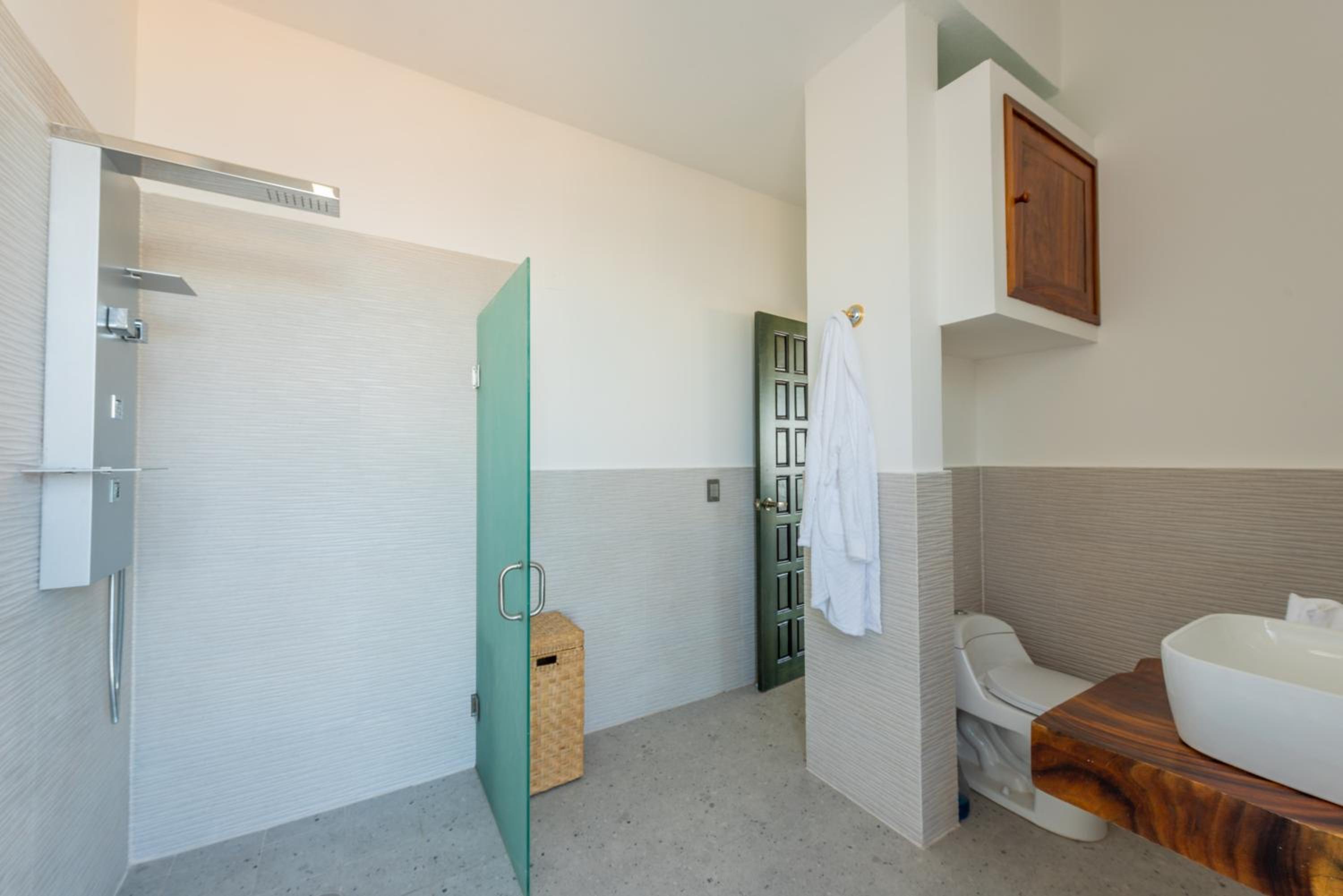 Studio with Sea View - Photo 10