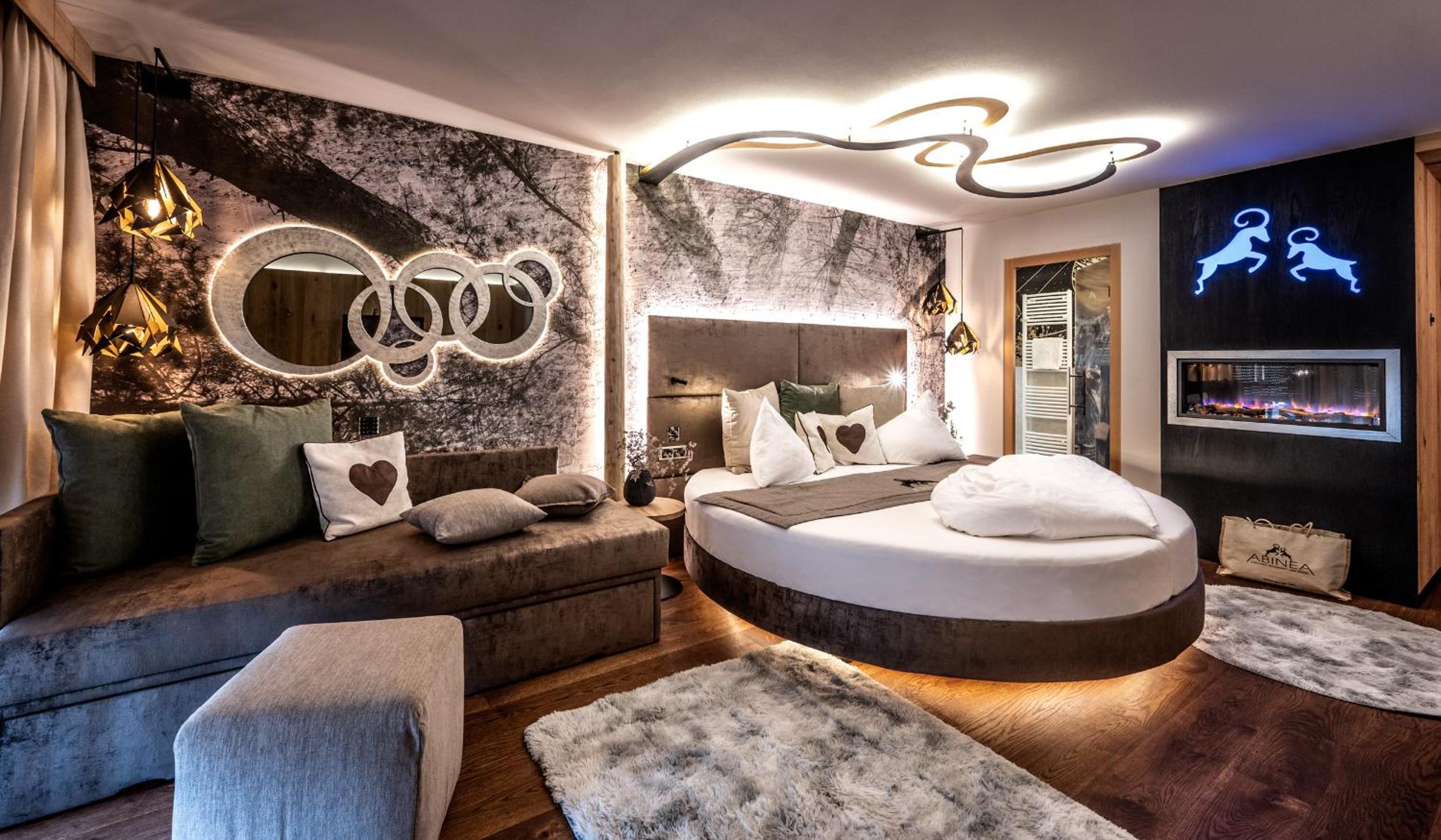 Junior Suite - Photo 1