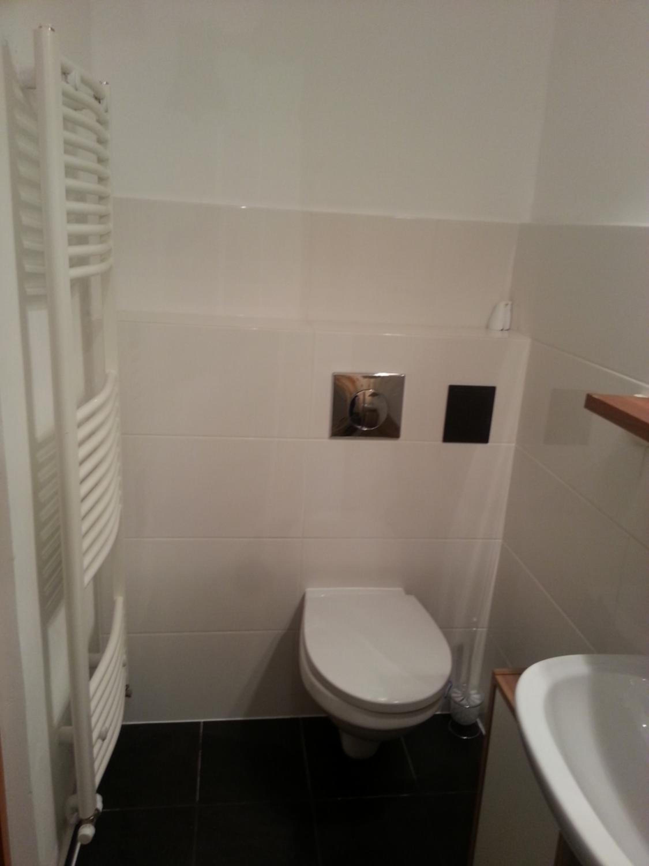 Large One-Bedroom Apartment photo 2