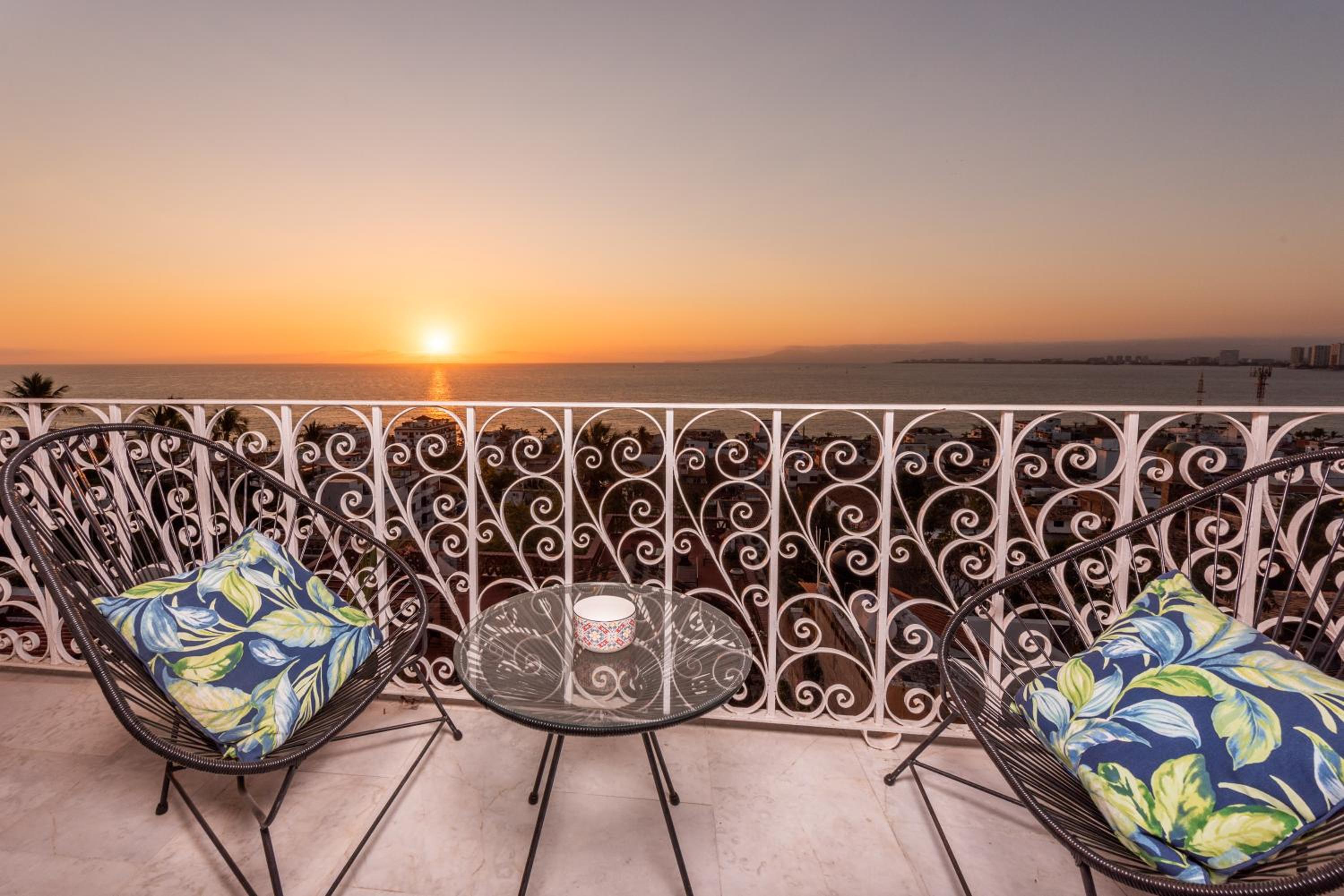 Studio with Sea View - Photo 8