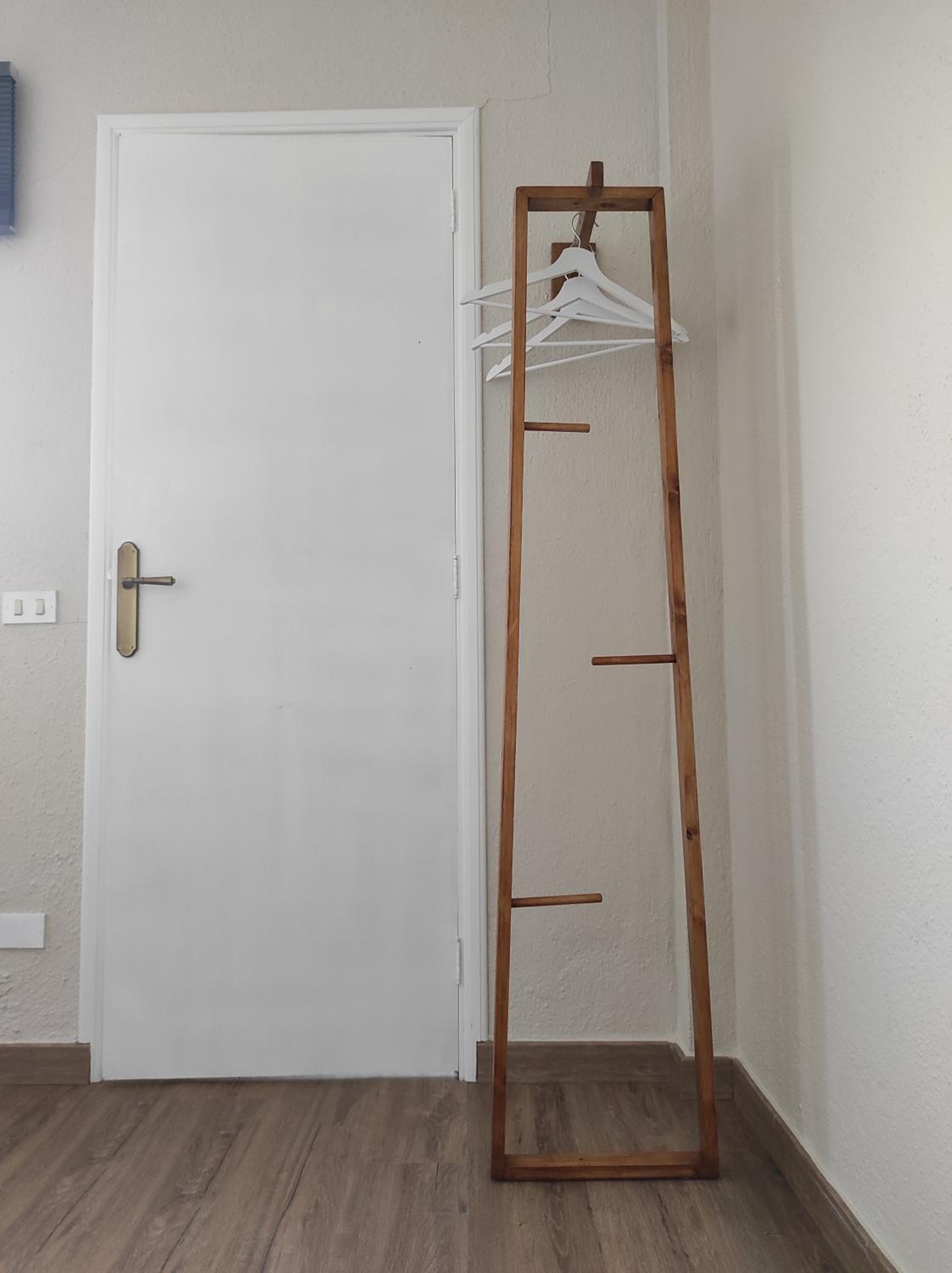 Two-Bedroom Apartment photo 3