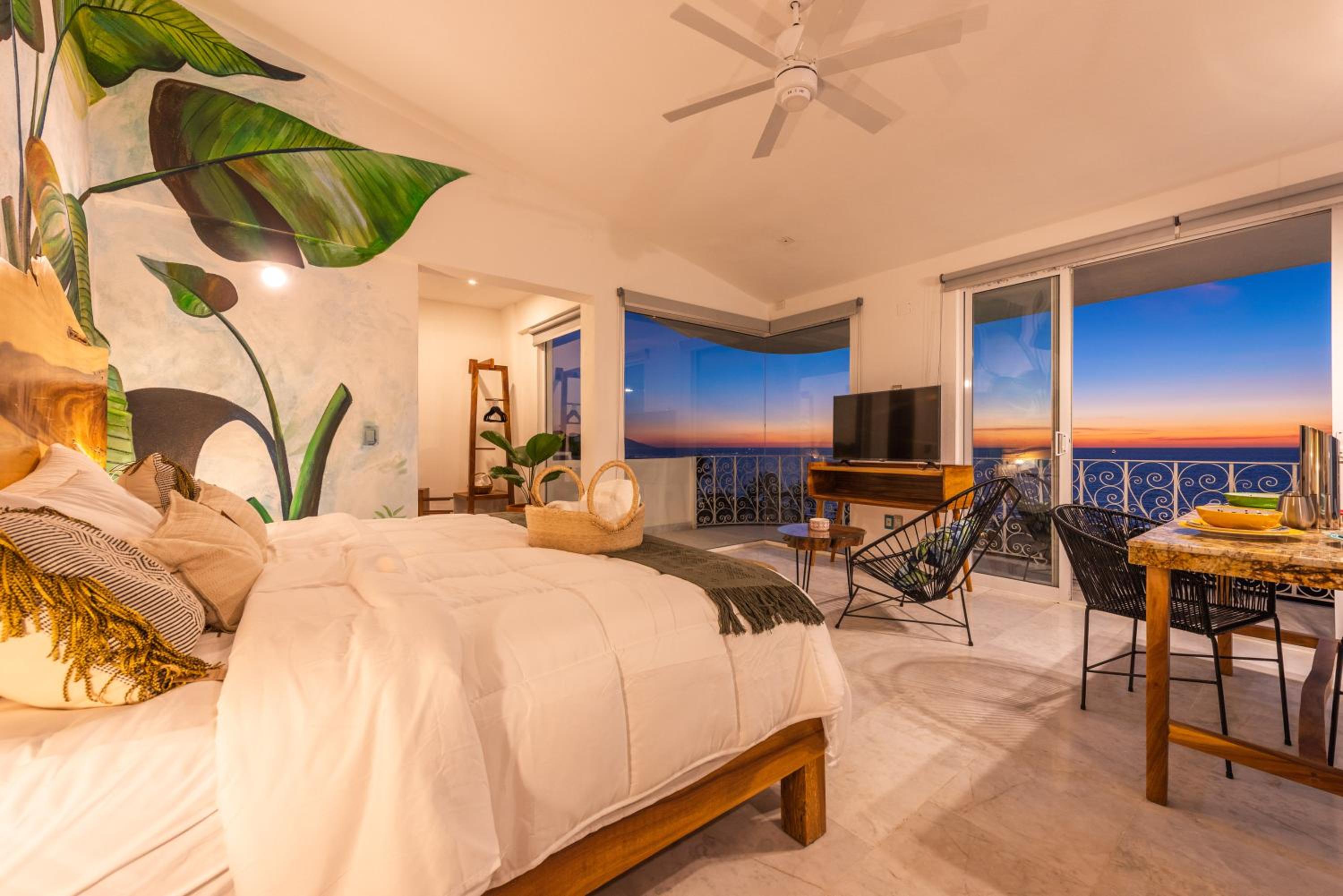 Studio with Sea View - Photo 6