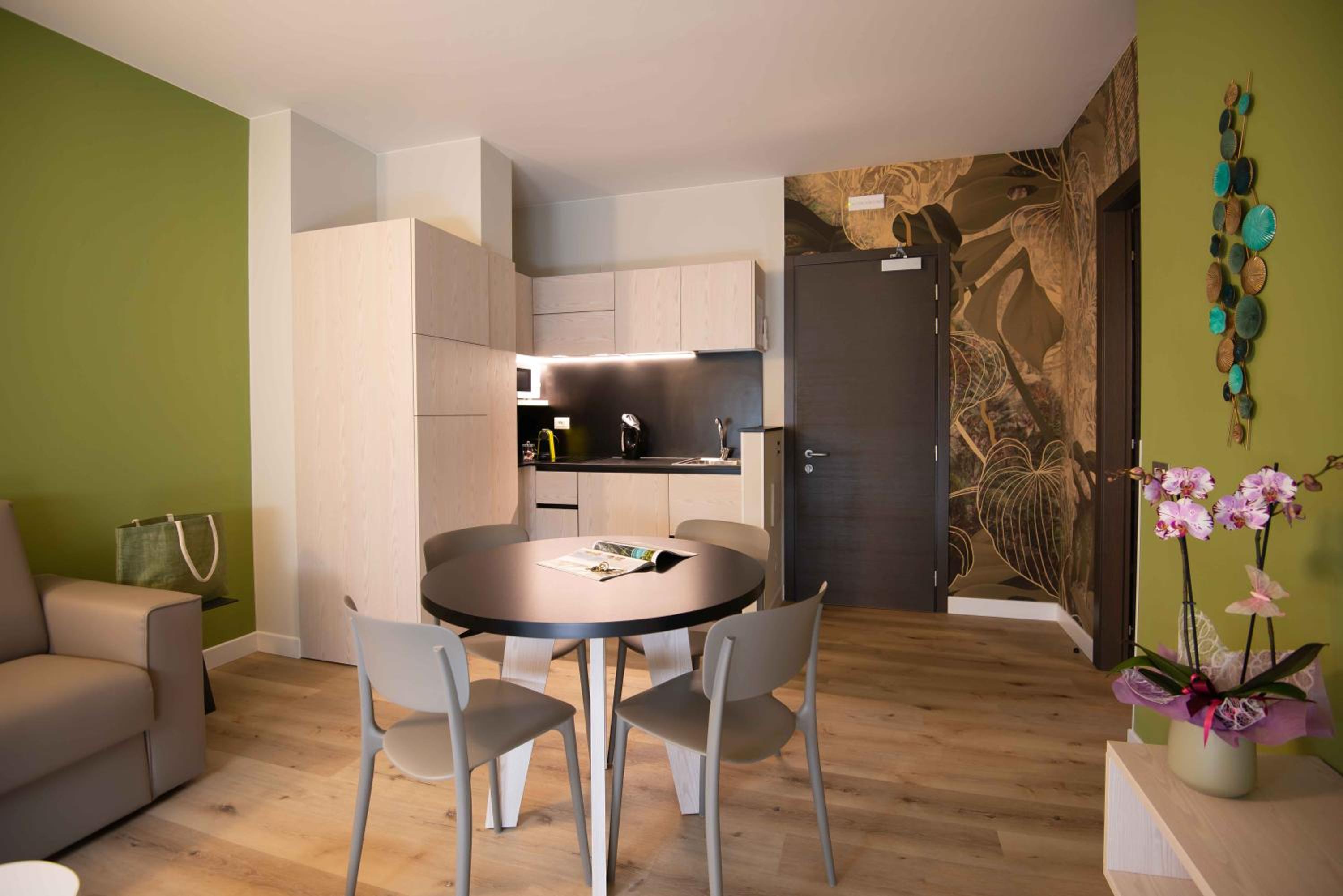 Standard Apartment photo 2