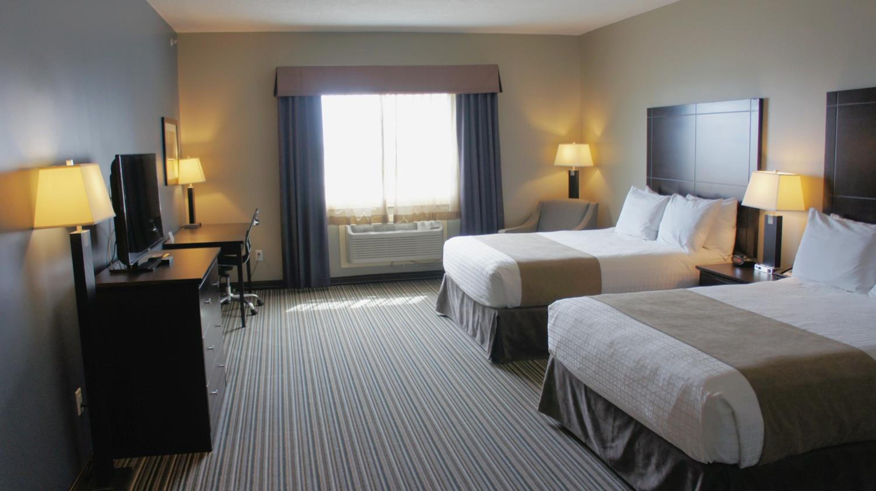 Best Western PLUS Fort Saskatchewan Inn & Suites, Billede 7