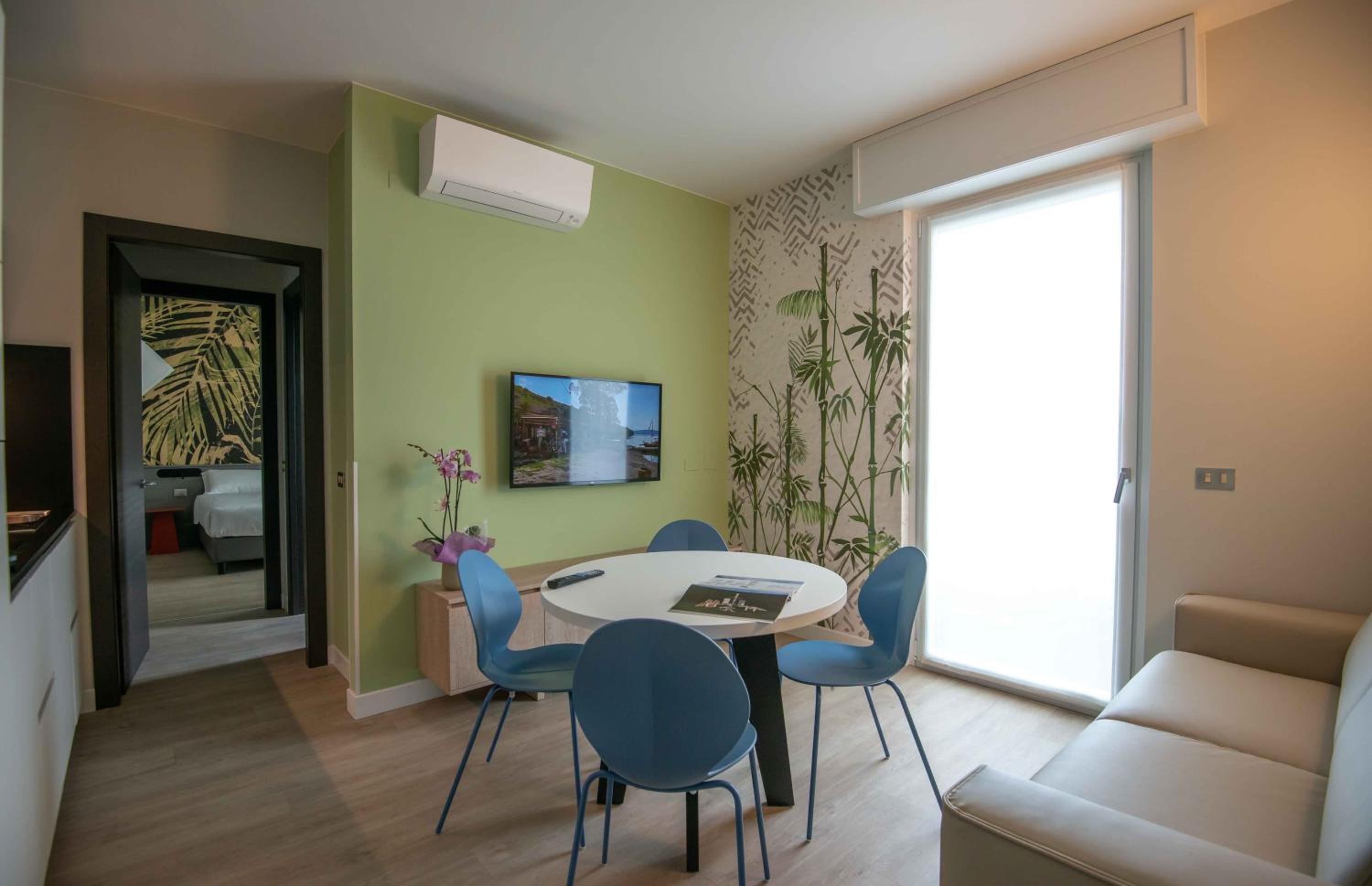 Standard Apartment photo 2