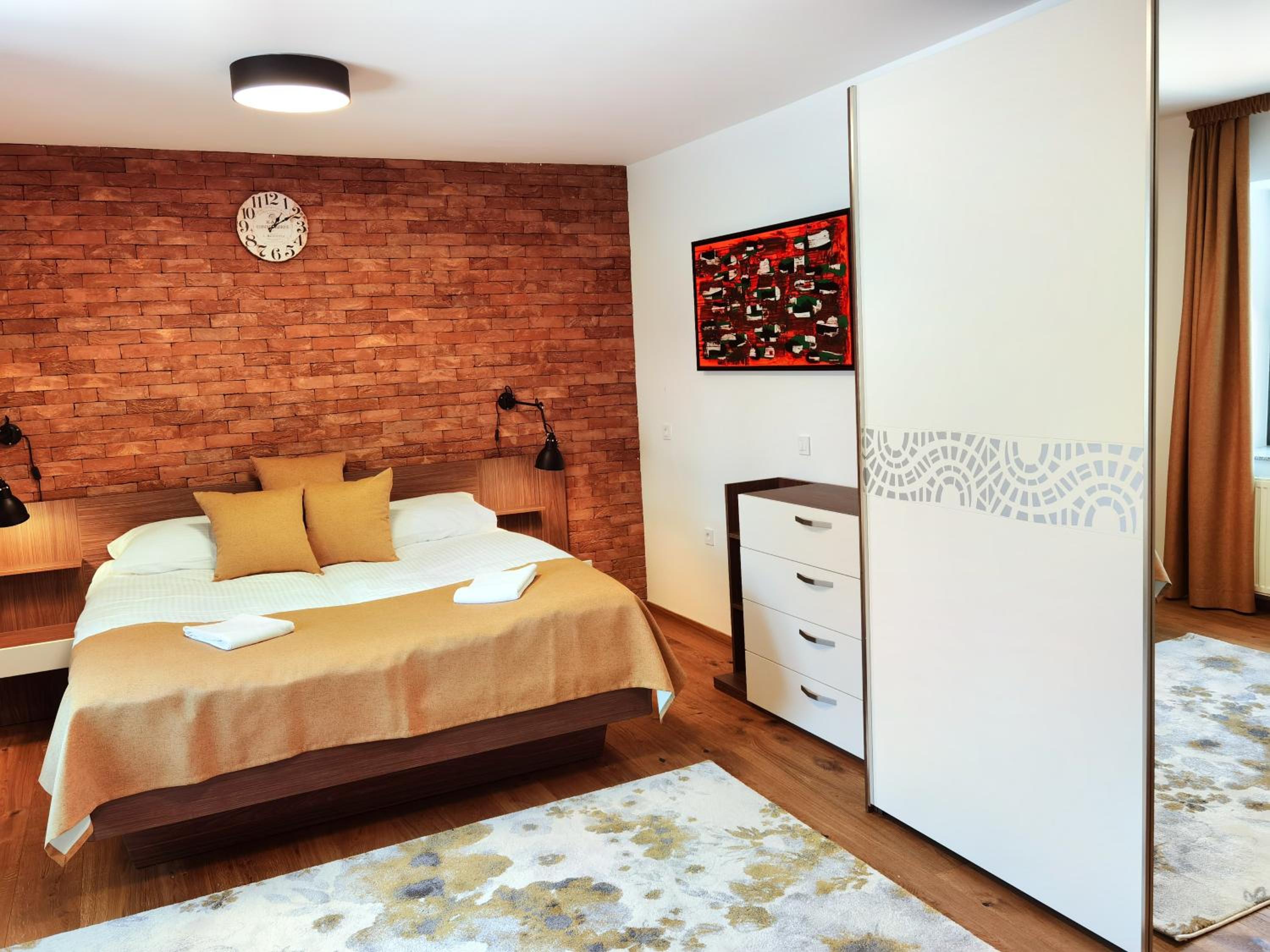 Standard Apartment