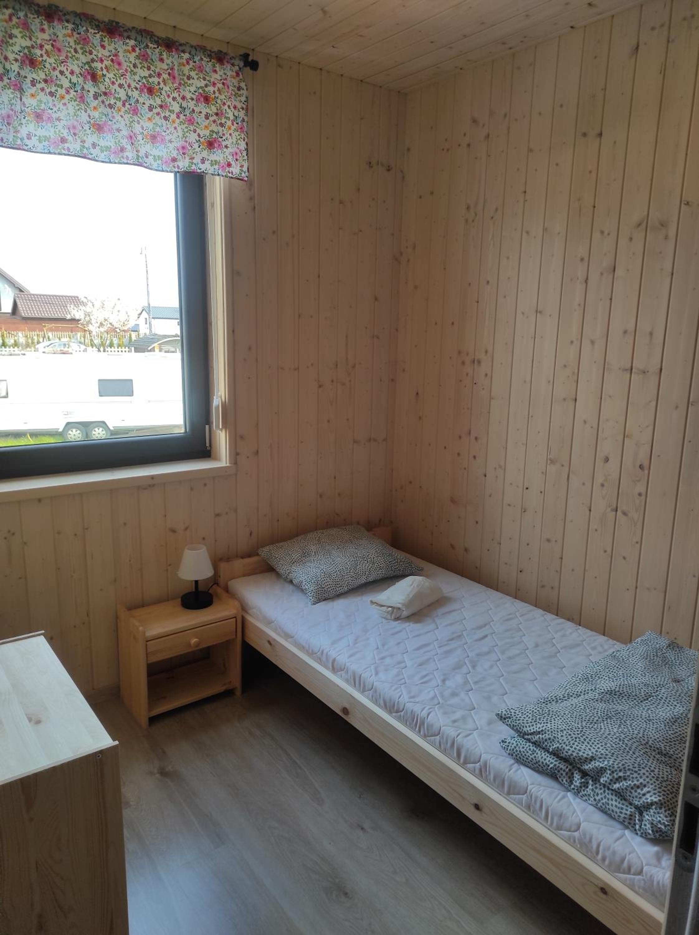 Chalet photo 1