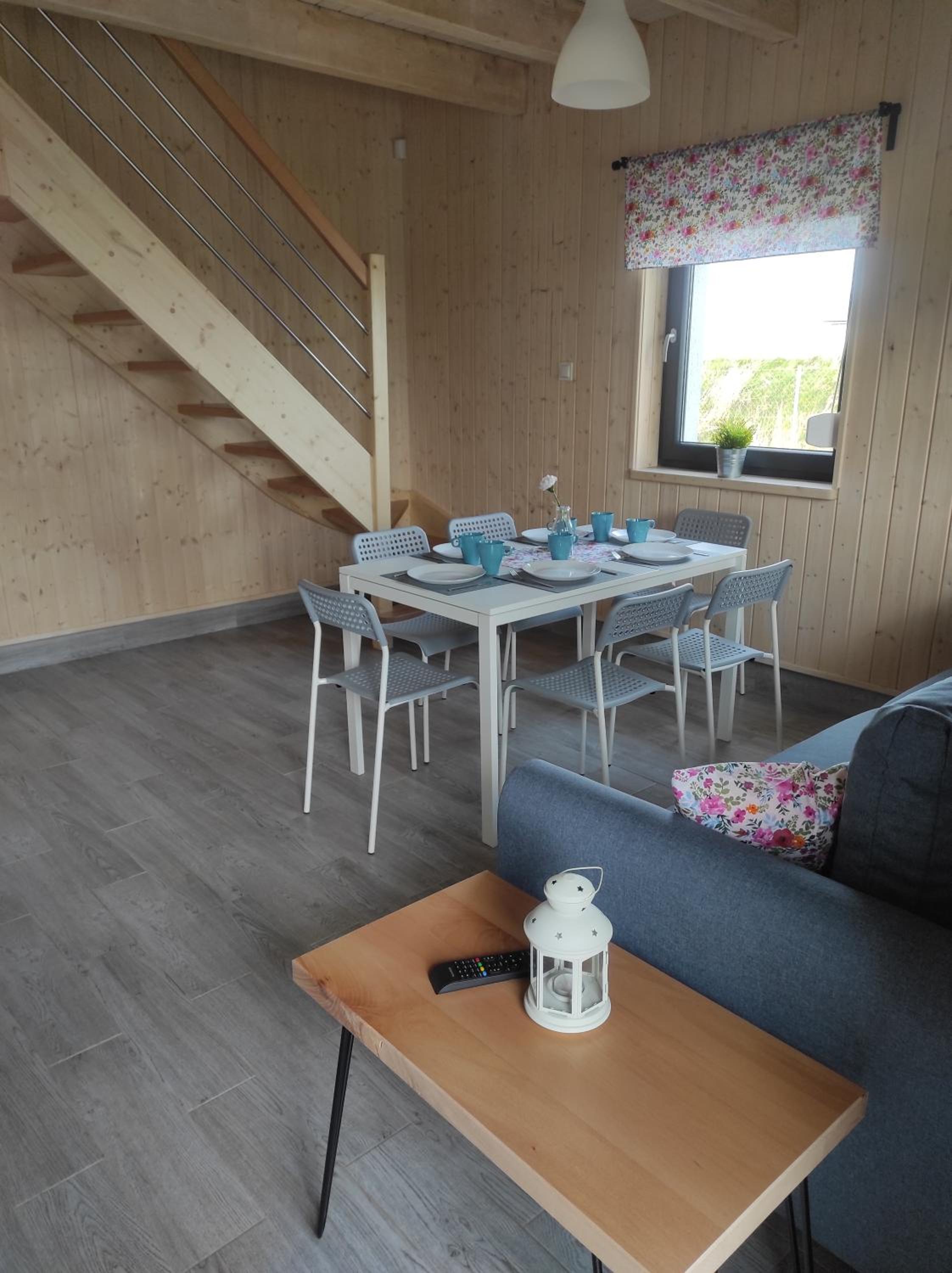 Chalet photo 2