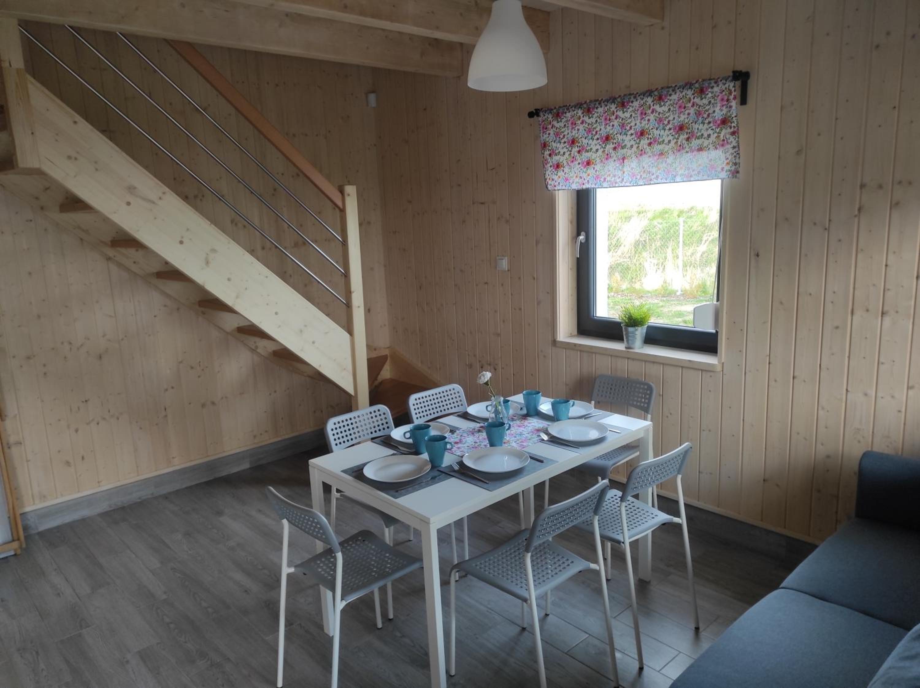Chalet photo 3