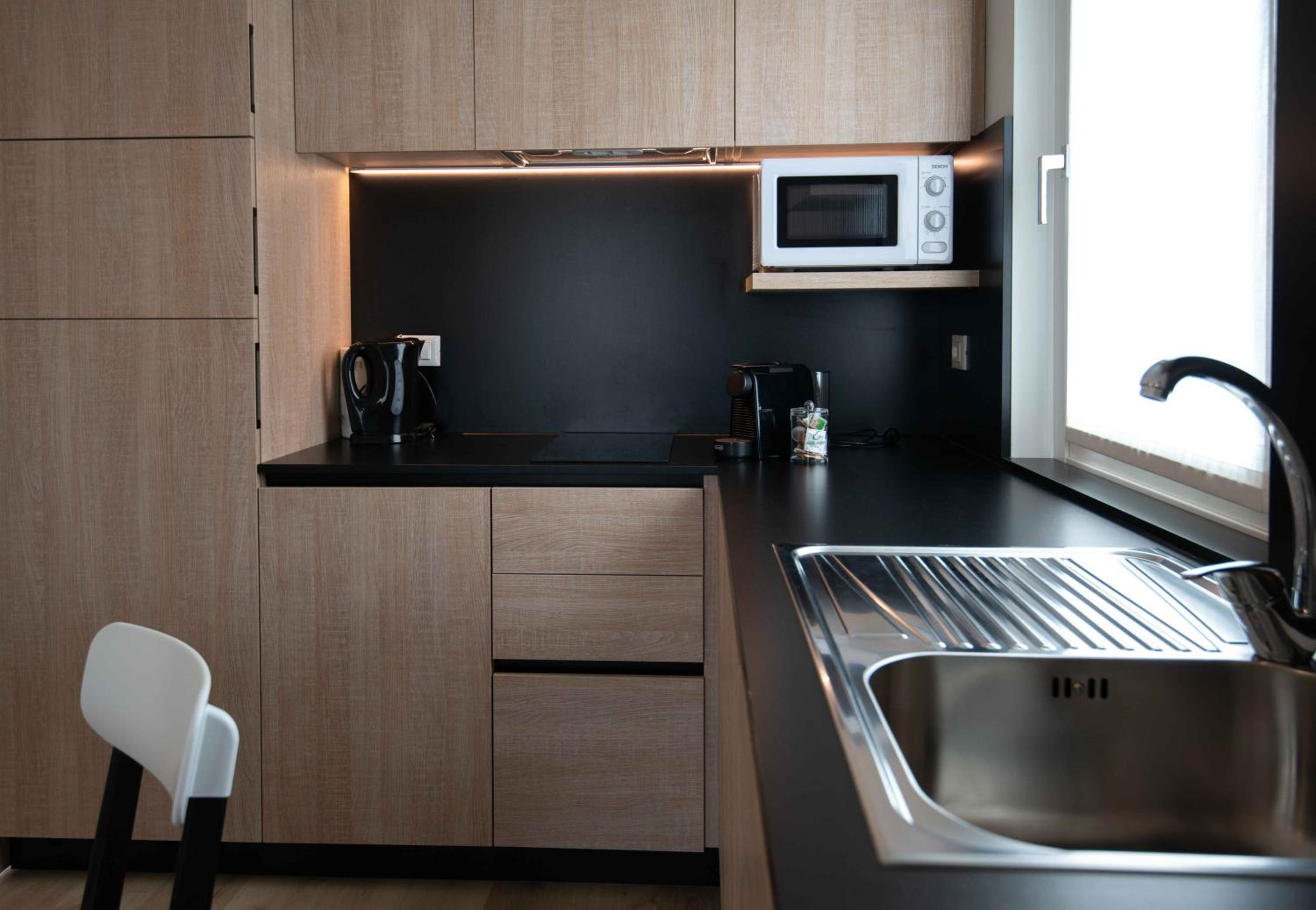 Comfort Apartment photo 3