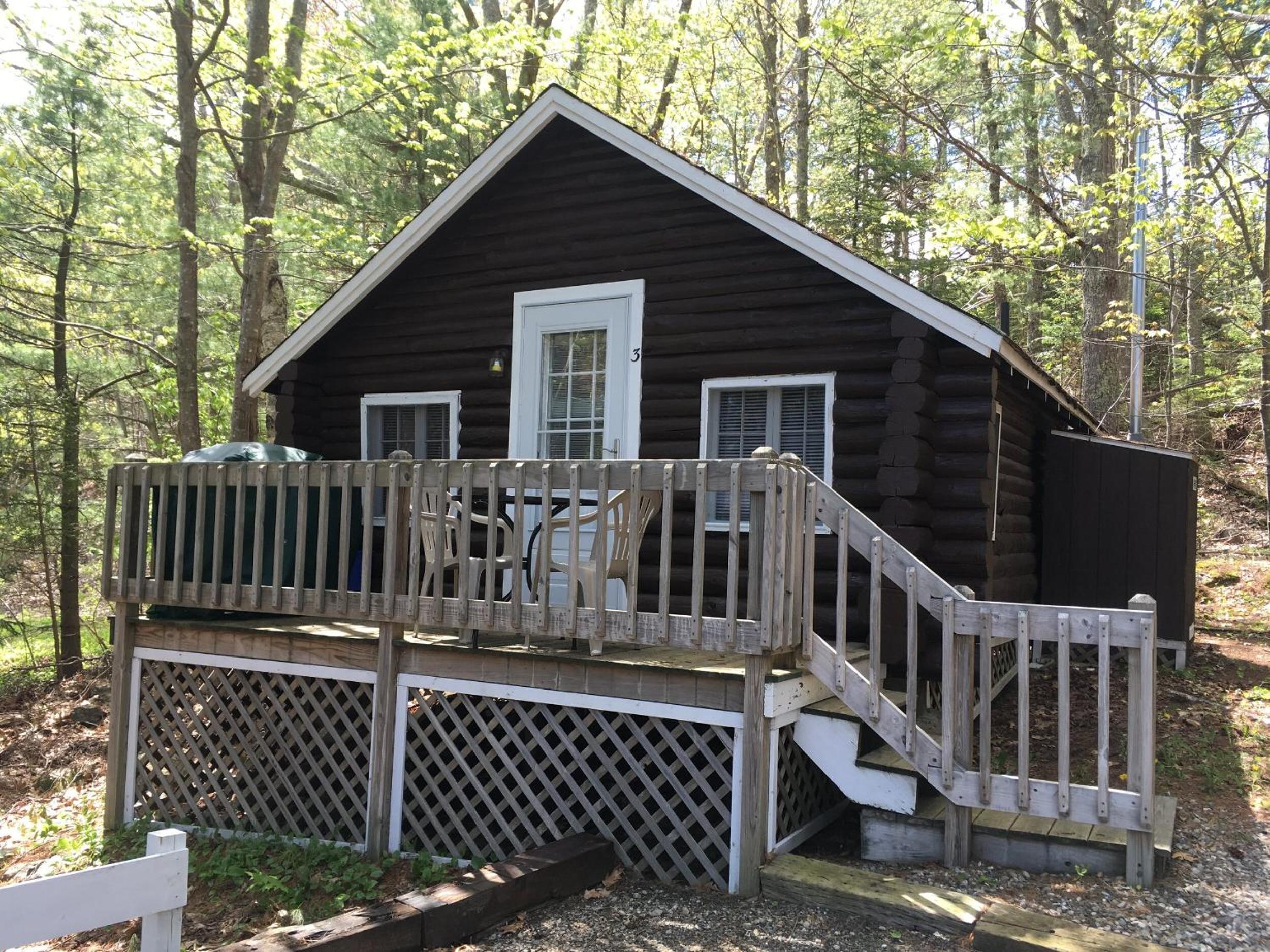Cottage photo 3