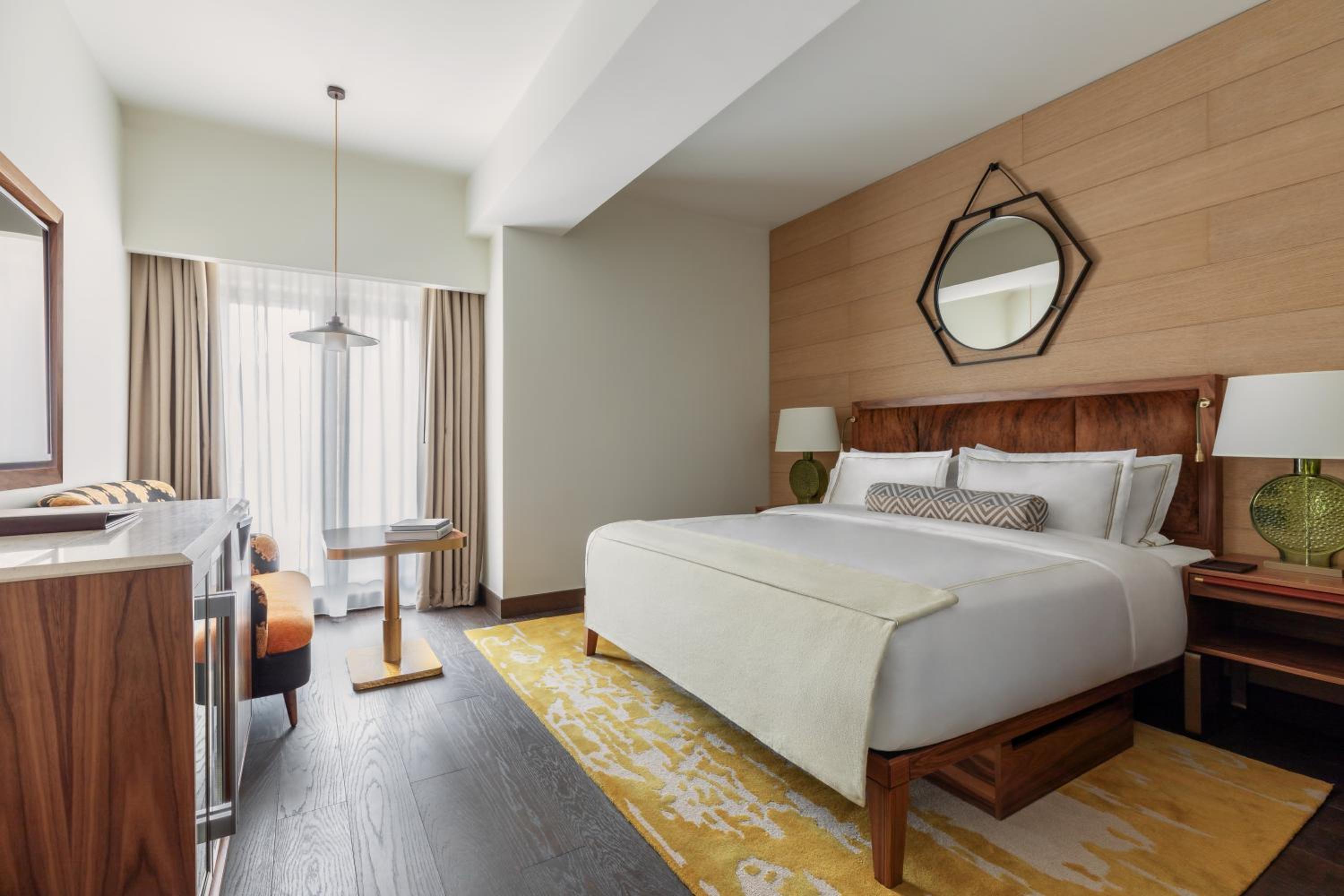 King Room photo 2