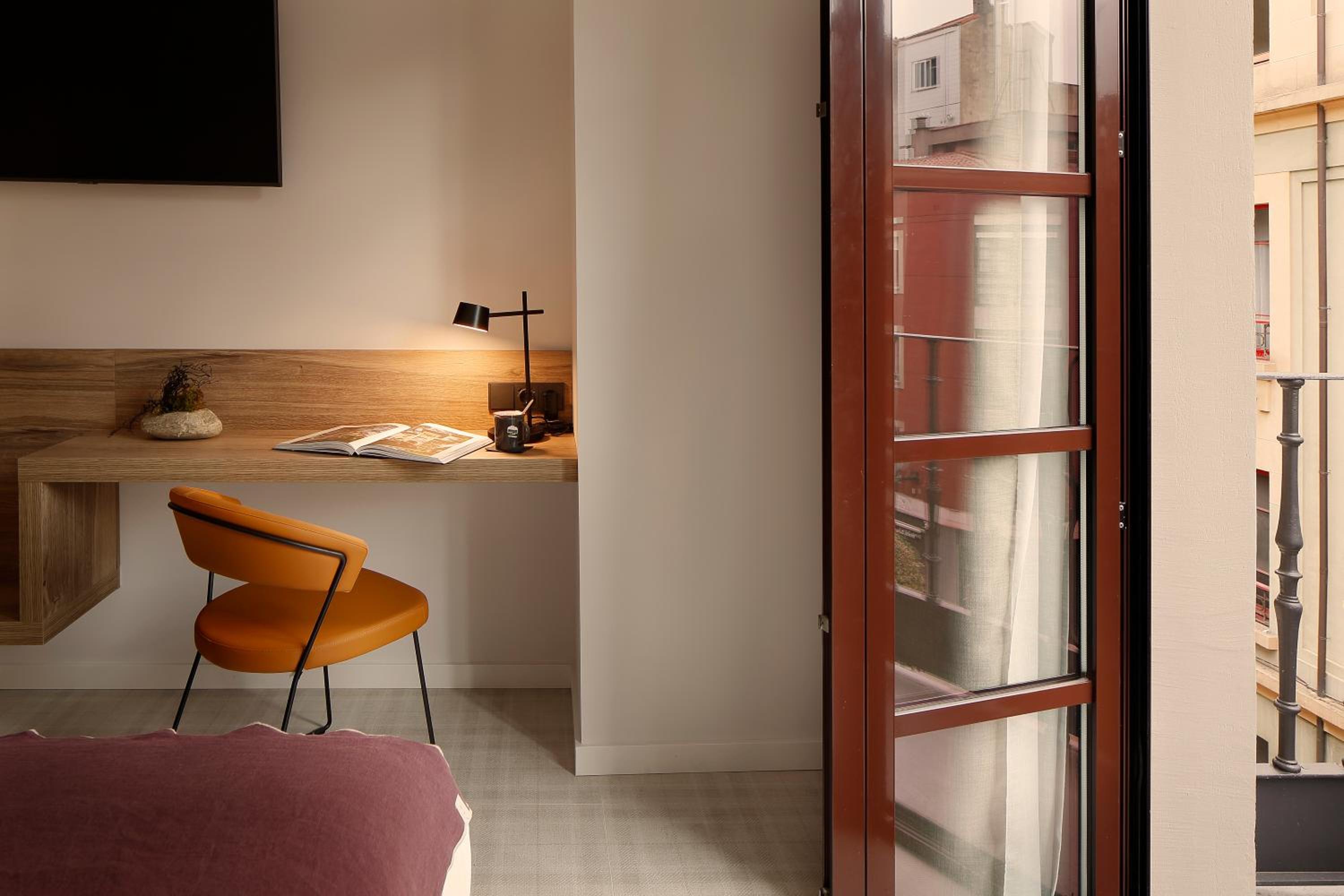 Standard Double or Twin Room - Photo 34