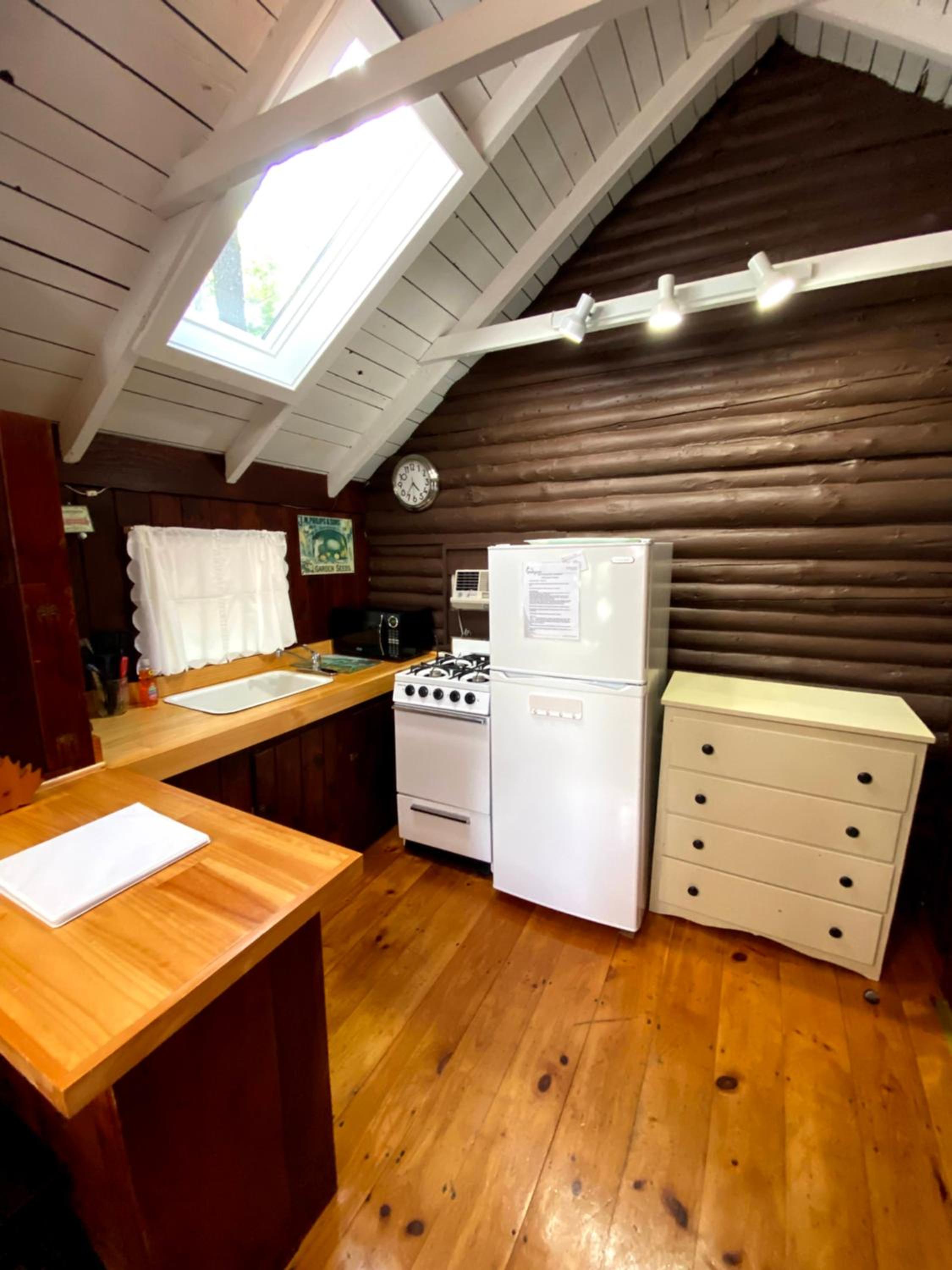 Cottage photo 2