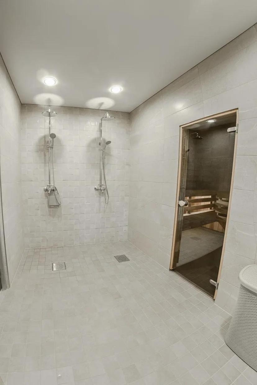 Three-Bedroom Villa - Photo 28