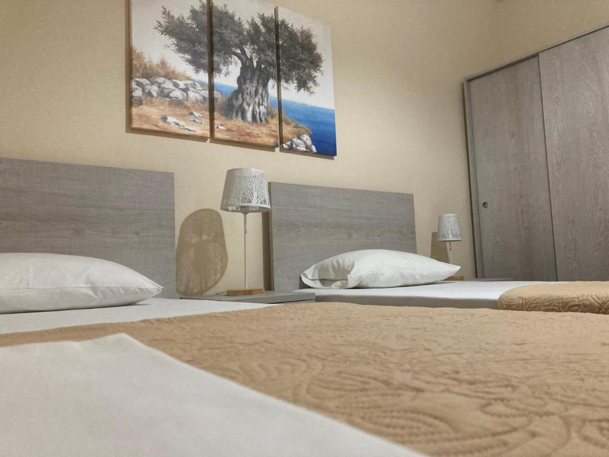 Twin Room photo 2