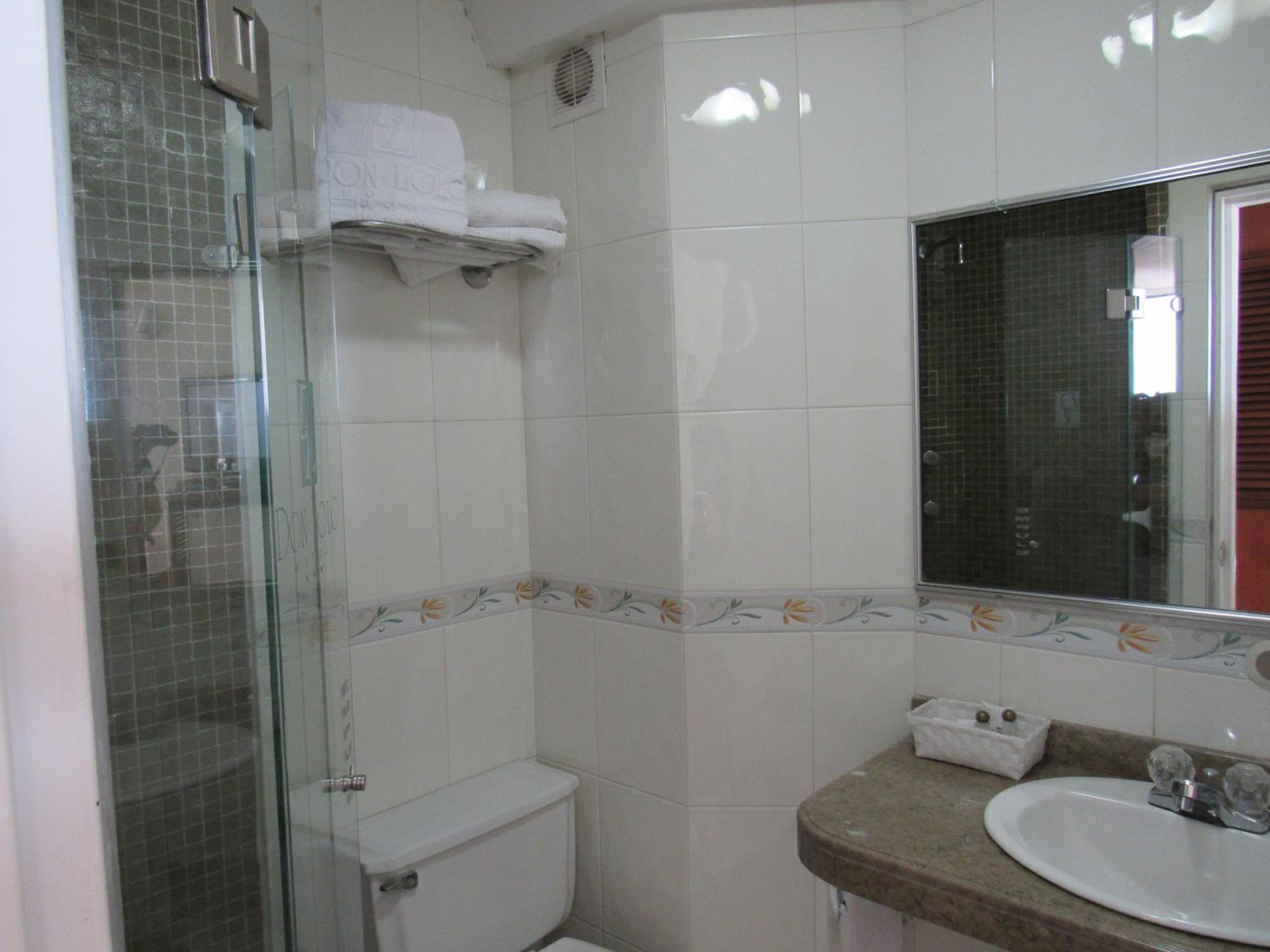 Standard Triple Room photo 2