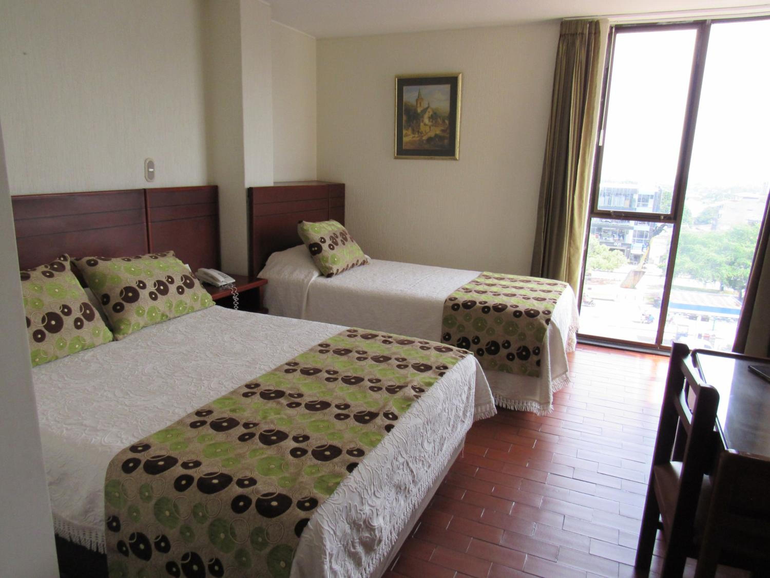 Standard Triple Room photo 1