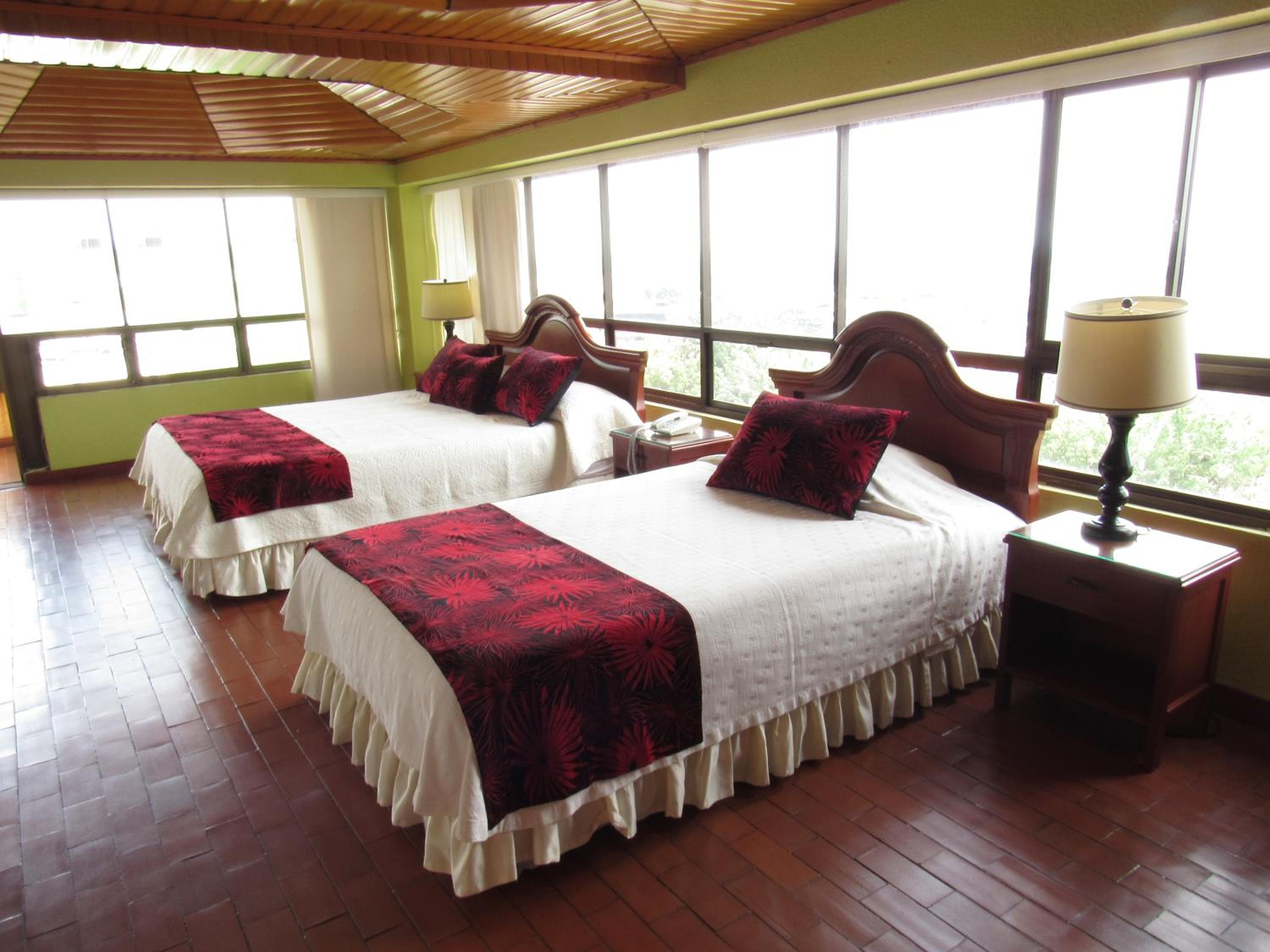 Suite photo 1