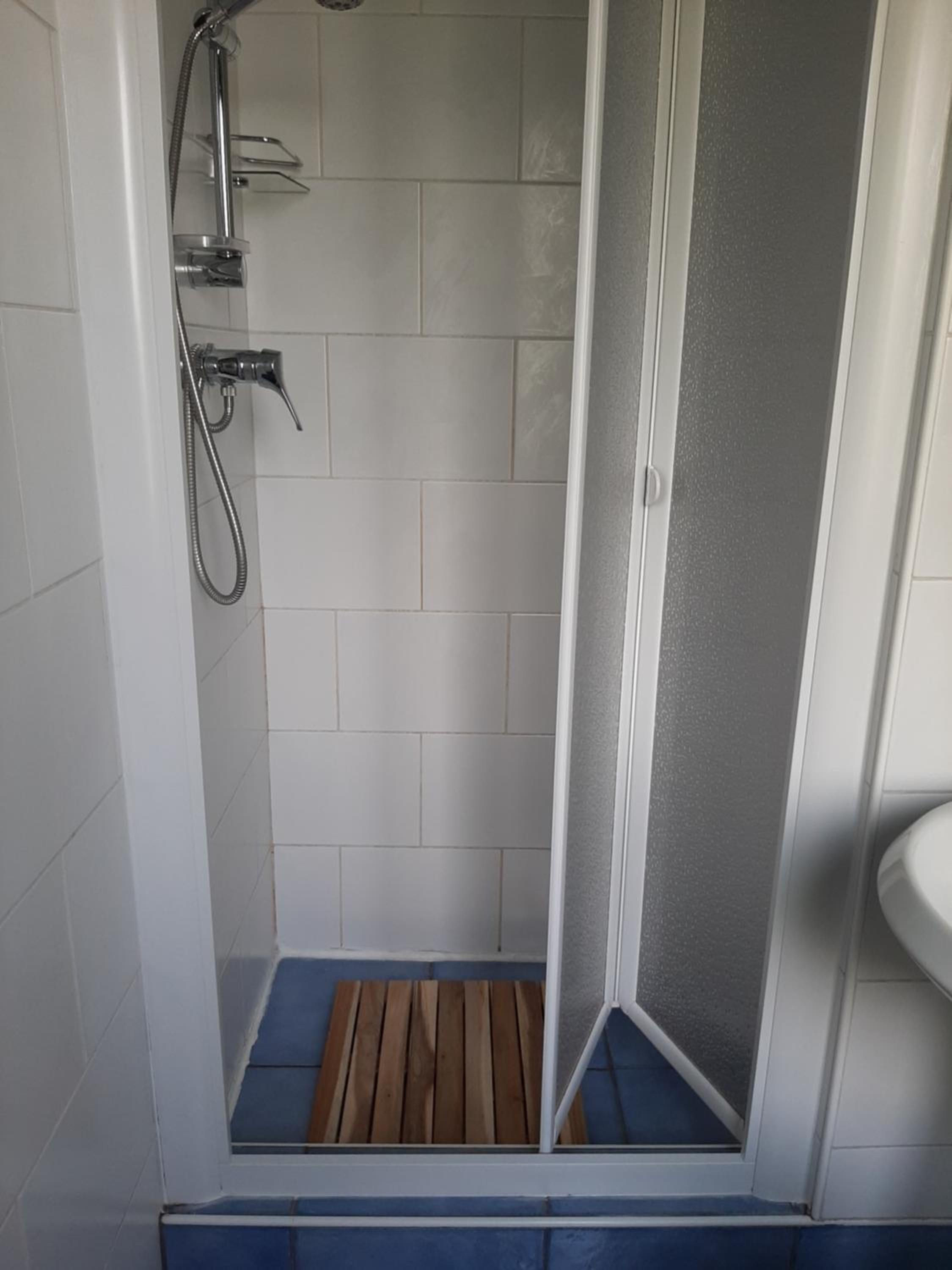 Double or Twin Room with Private Bathroom photo 2