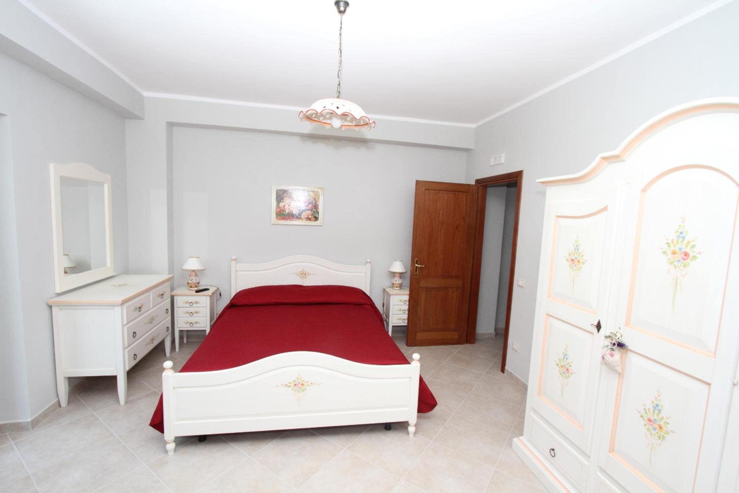 Superior Double or Twin Room with Garden View photo 1