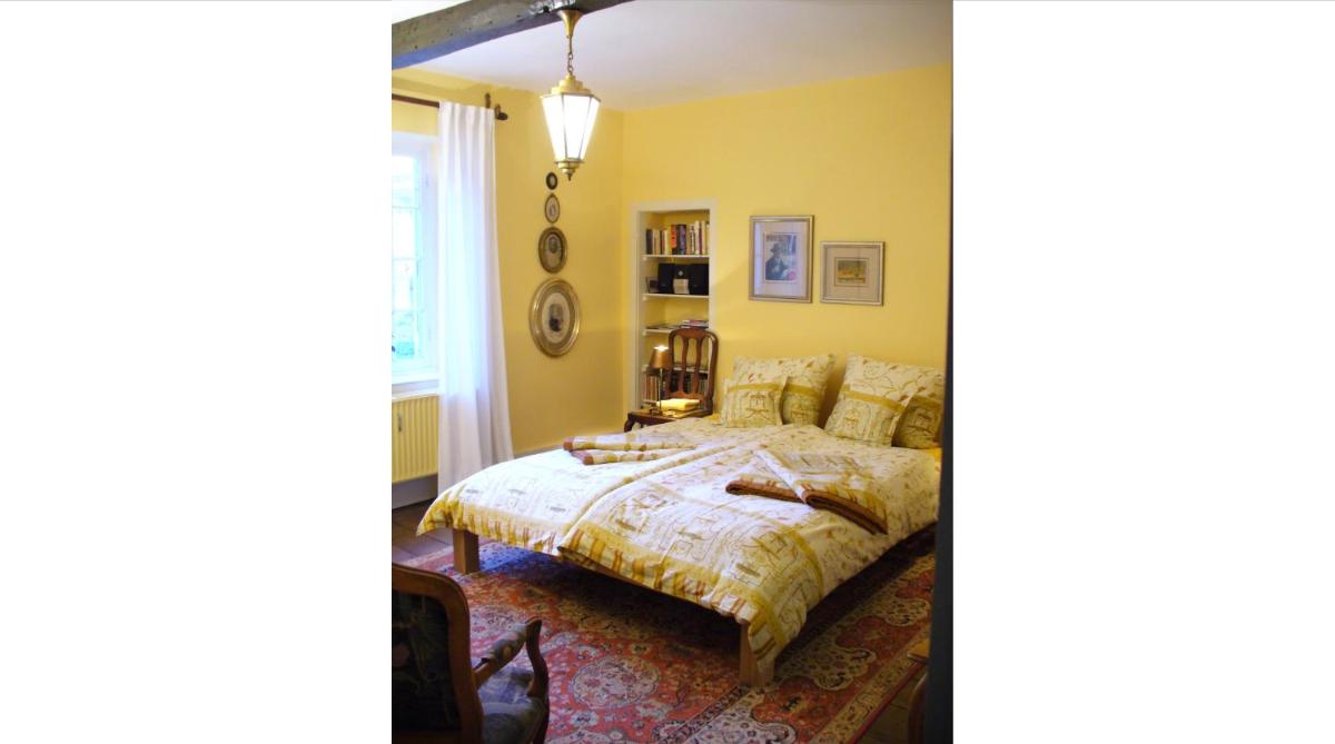 Double Room photo 3