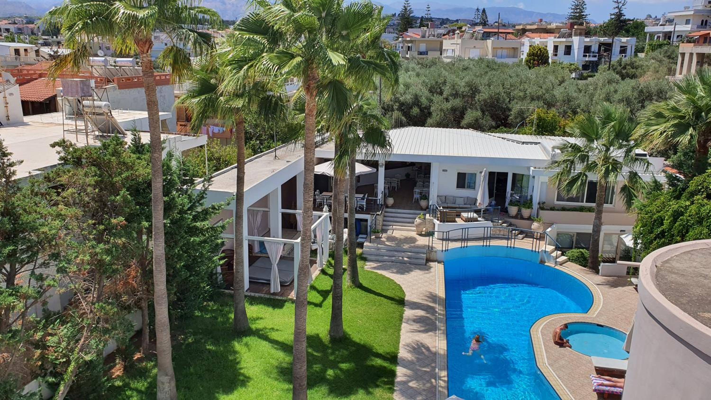 Maisonette with Panoramic Sea View - Photo 5