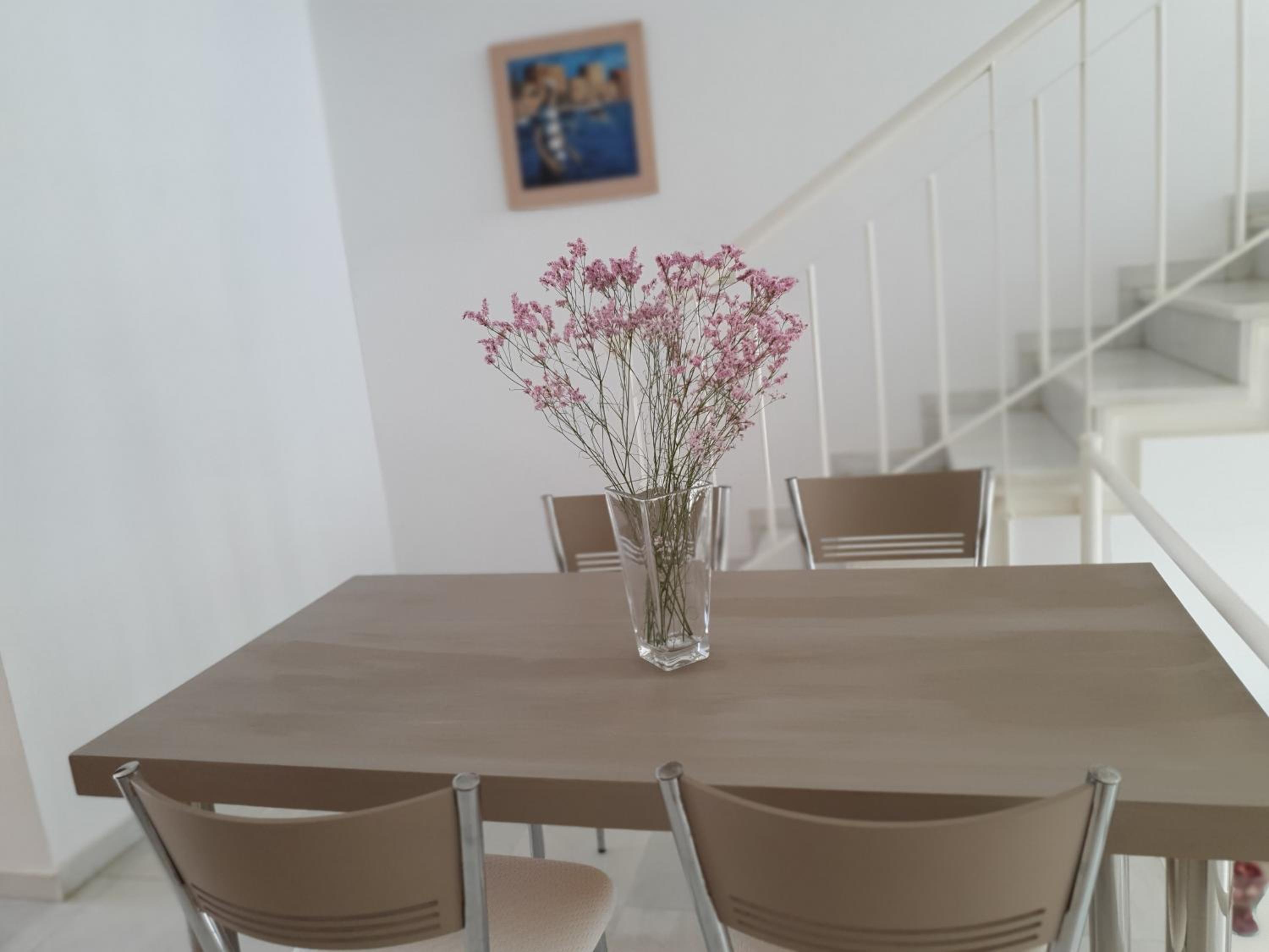 Maisonette with Side Sea View - Photo 22