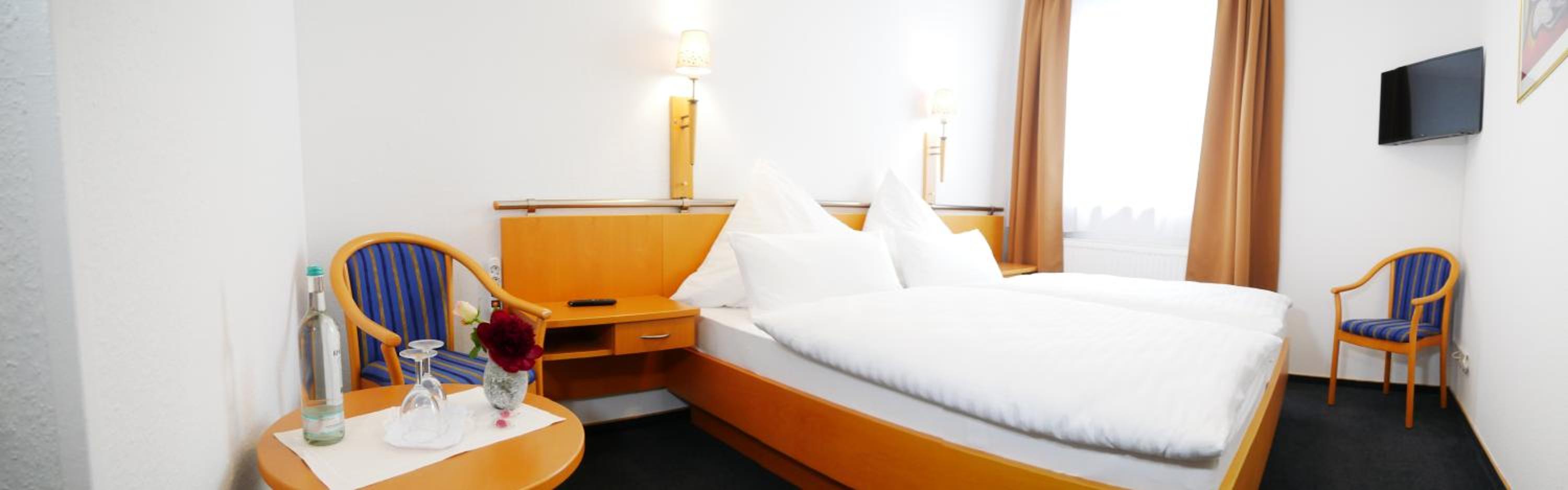 Double Room photo 3