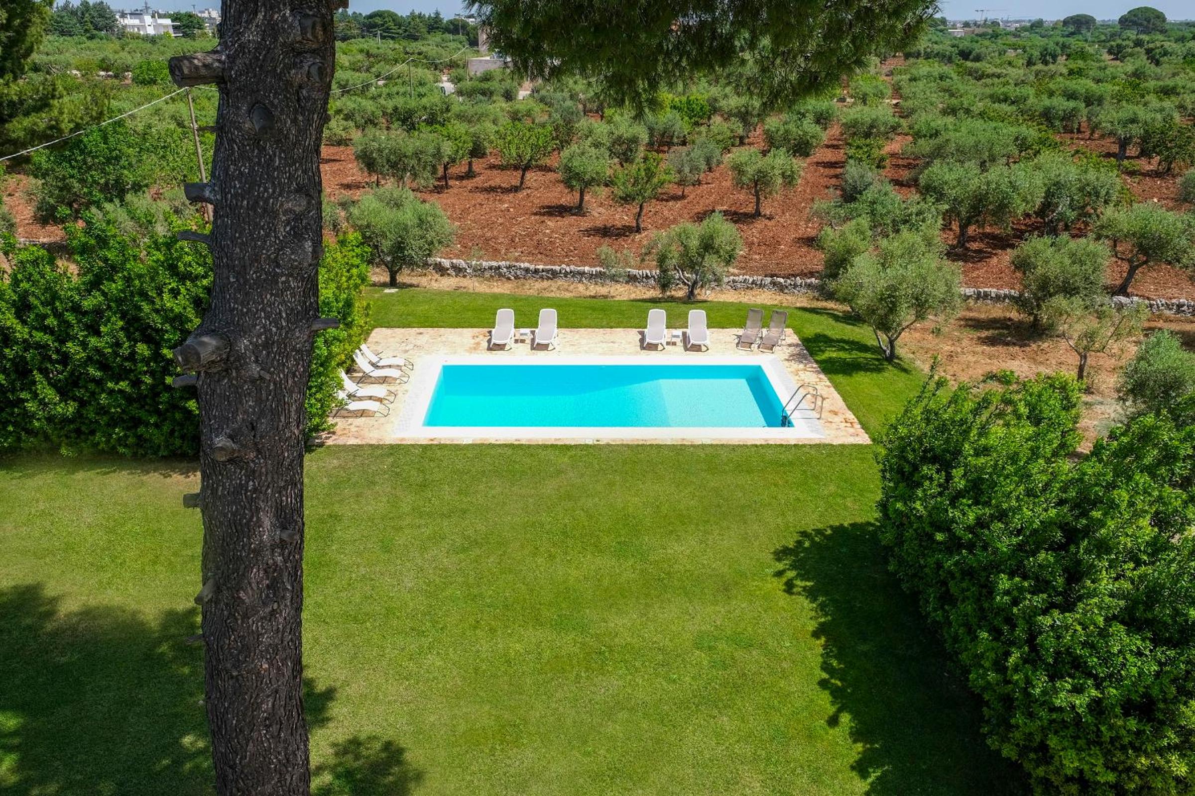 One-Bedroom Villa photo 3