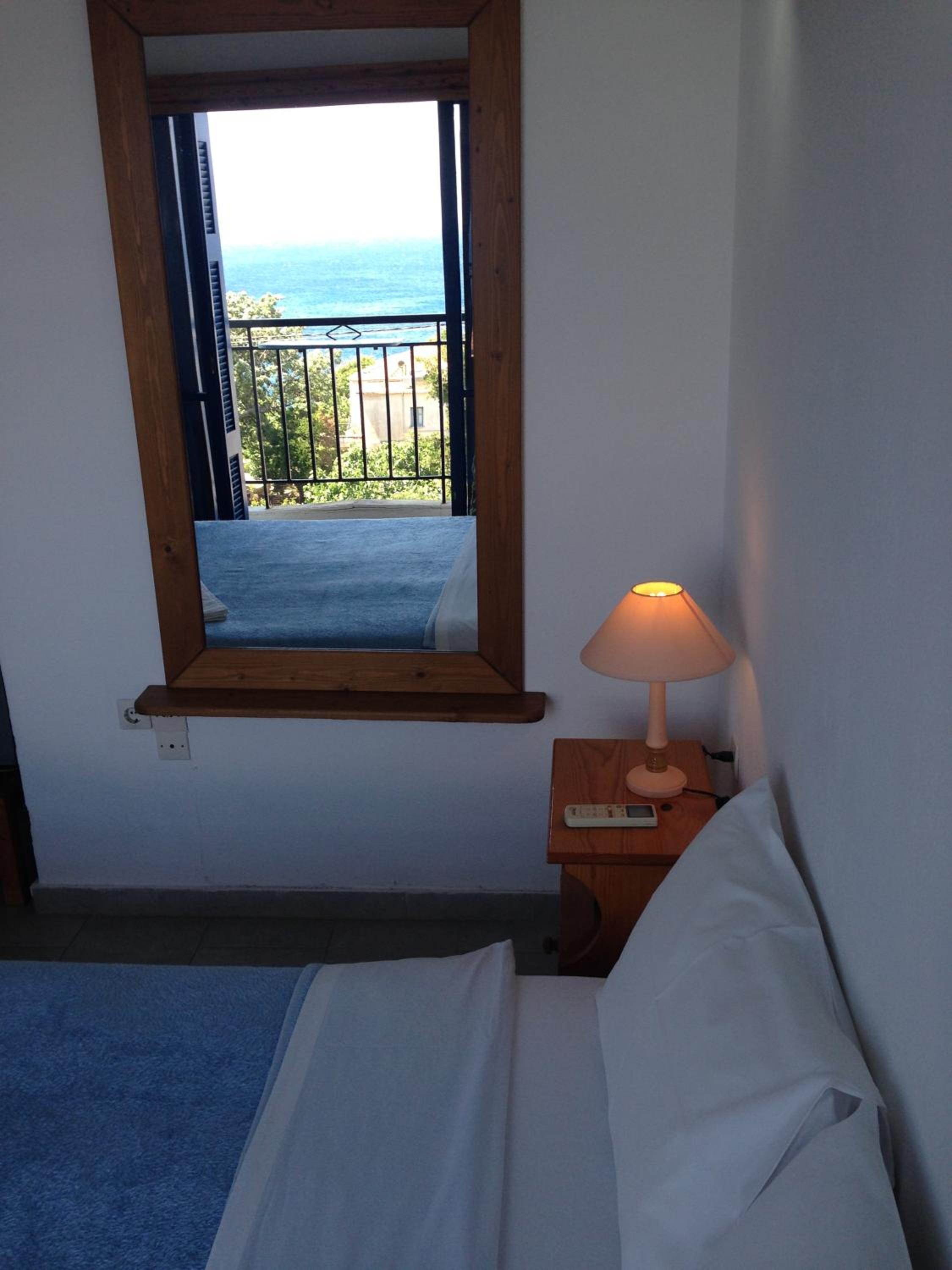 Double or Twin Room photo 1