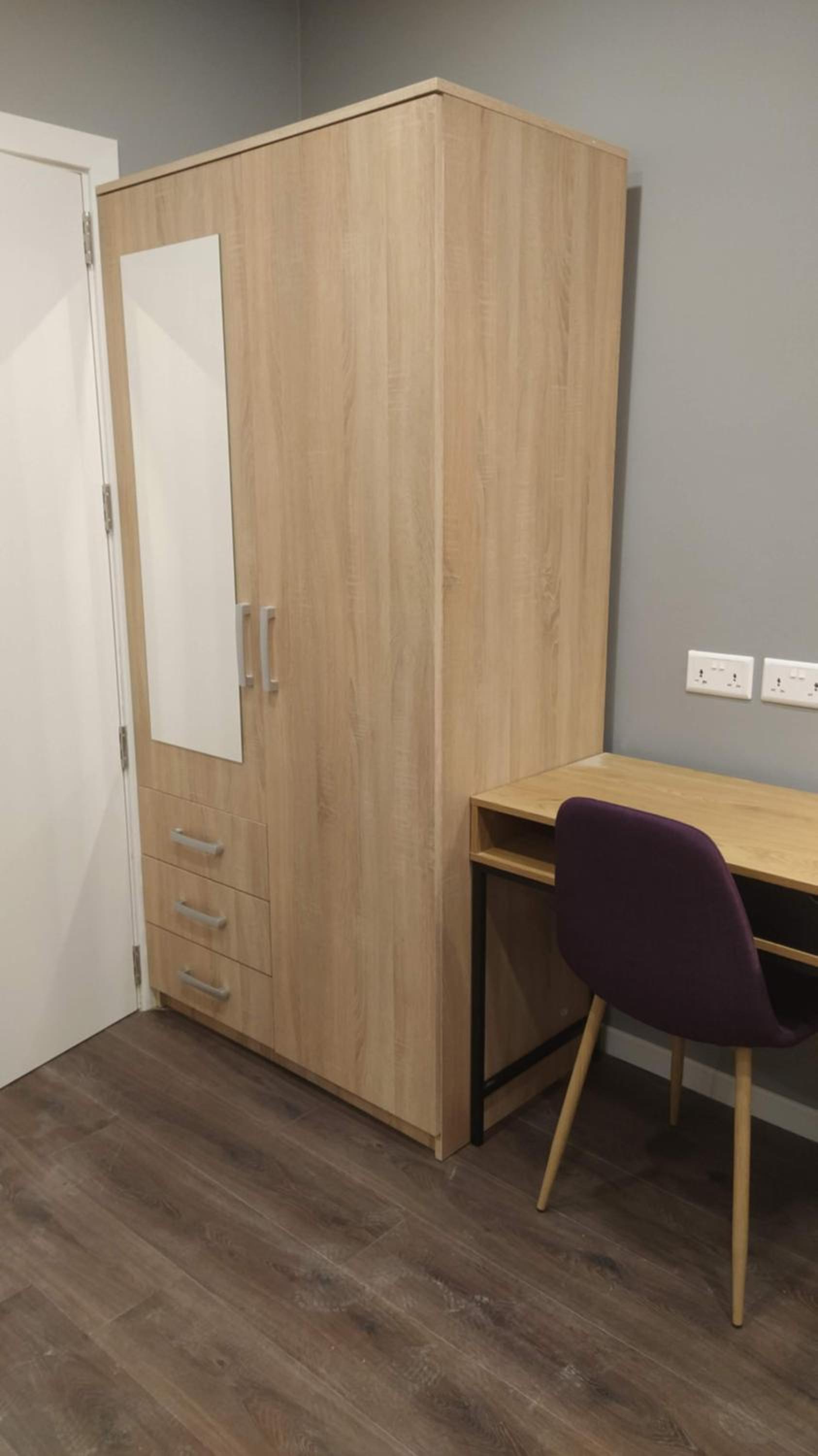 Double Room with Private Bathroom - Photo 5