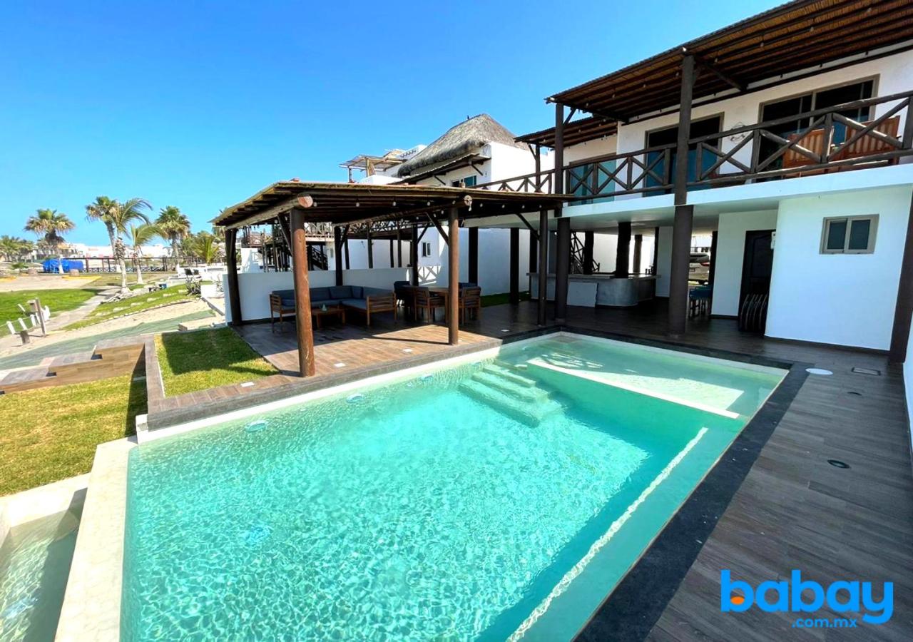 Three-Bedroom Villa - Photo 32