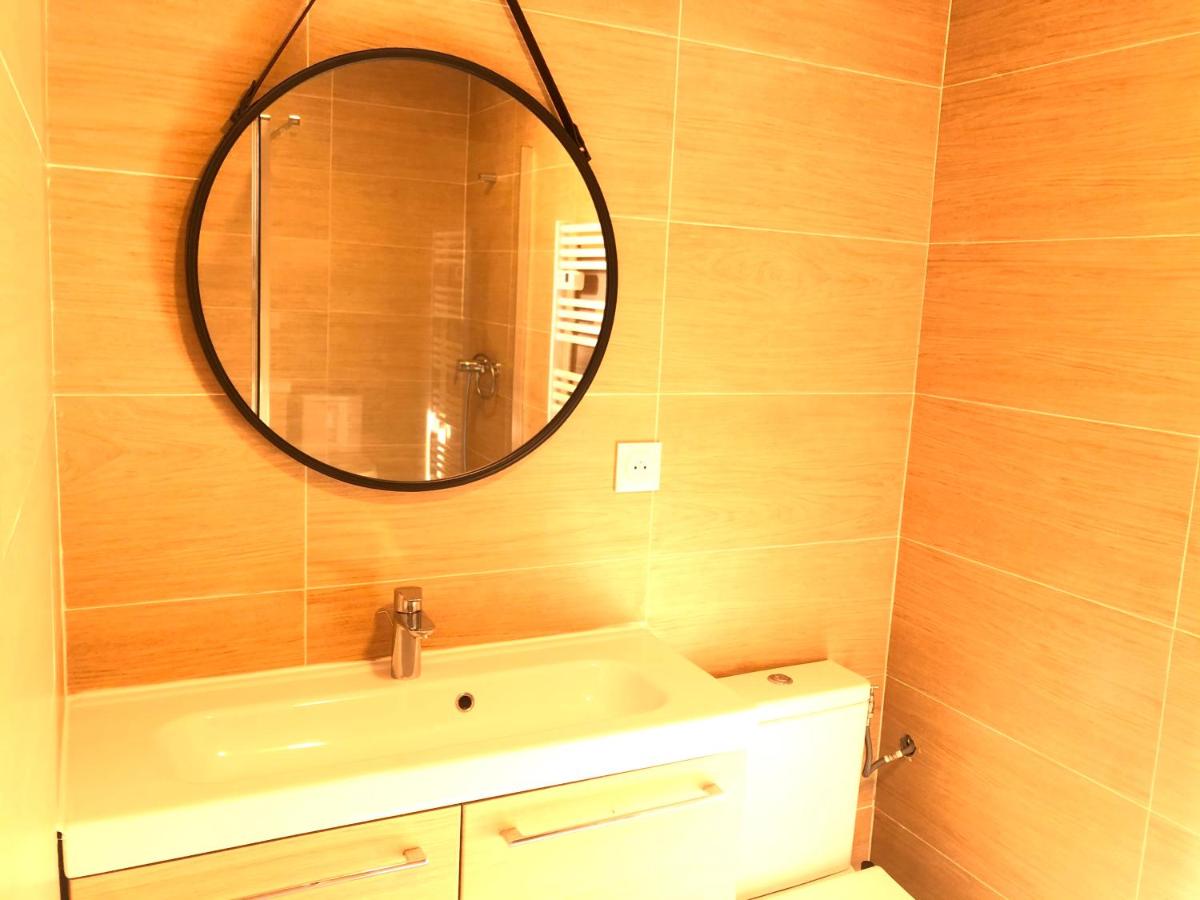 Standard Apartment - Photo 8